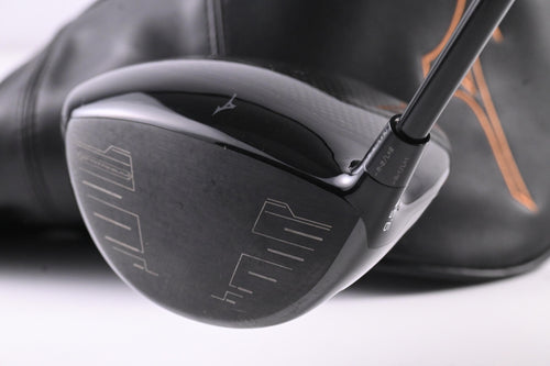 Mizuno ST-Z 230 Driver / 9.5 Degree / Regular Flex Kai'li Blue 60 Shaft