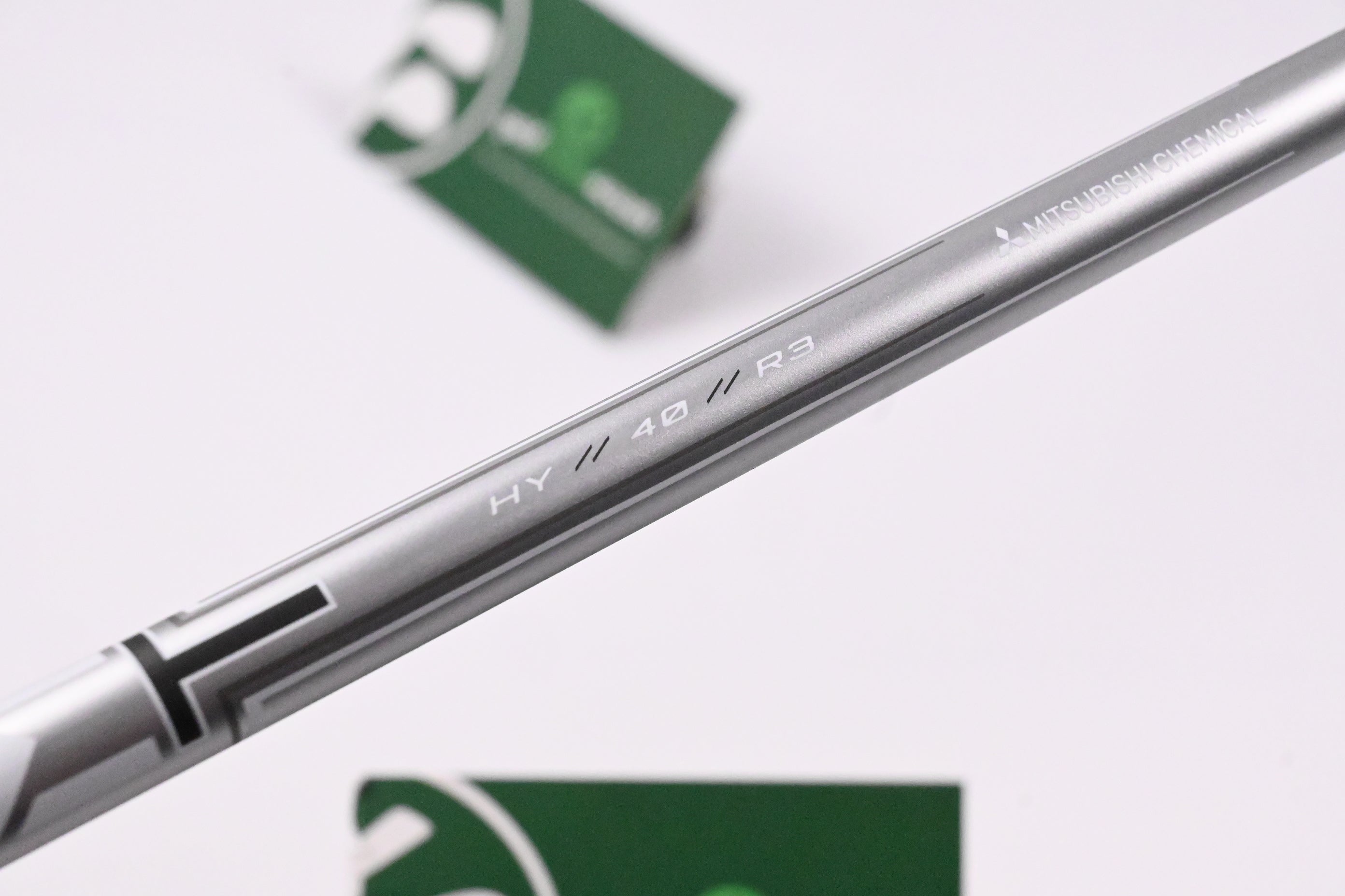 MMT Speedmesh 40 #3 Hybrid Shaft / Ladies Flex / Titleist 2nd Gen