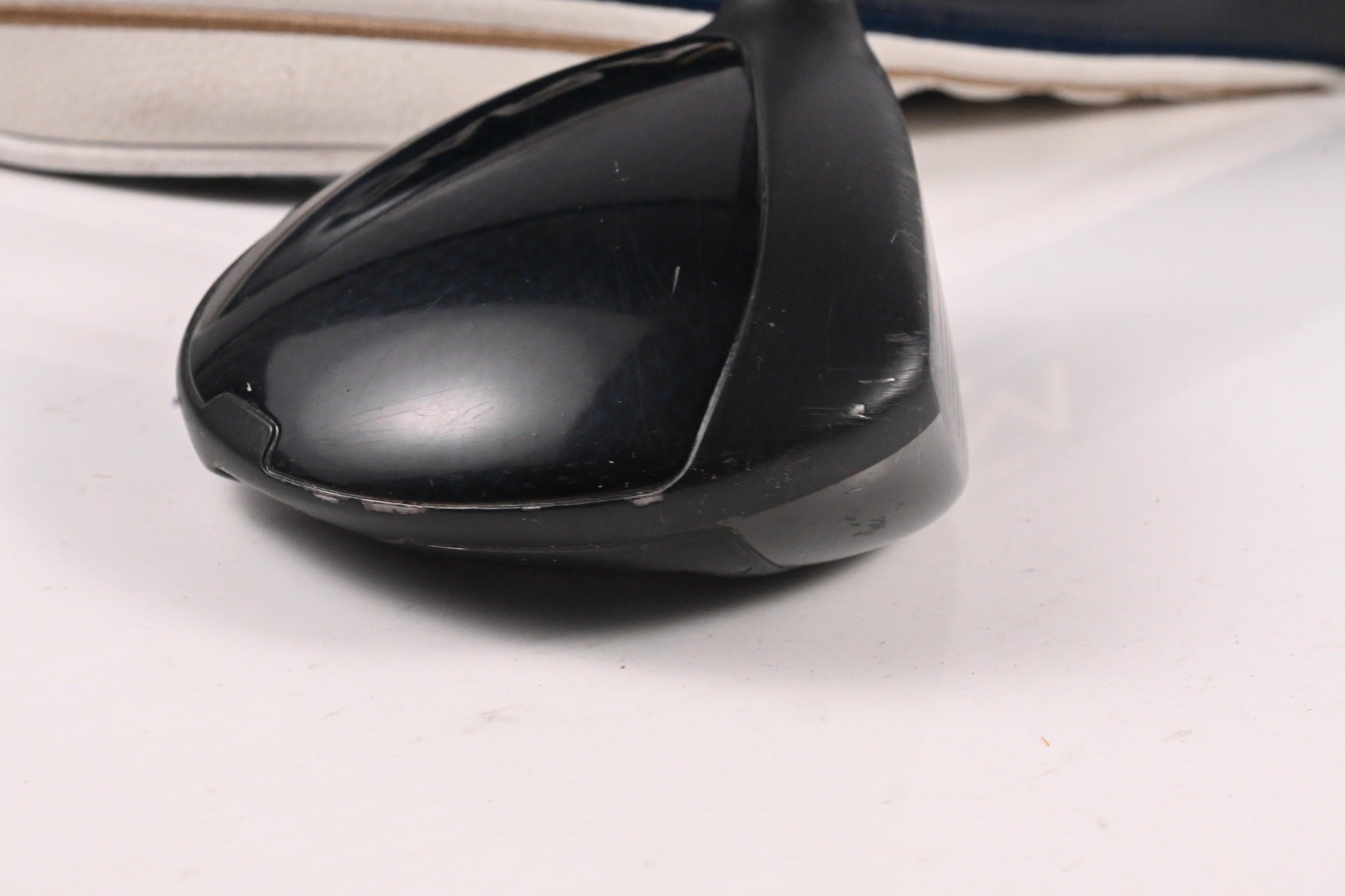 Callaway Paradym Triple Diamond #3+ Wood / 13.5 Degree / Stiff Flex Kai'li White
