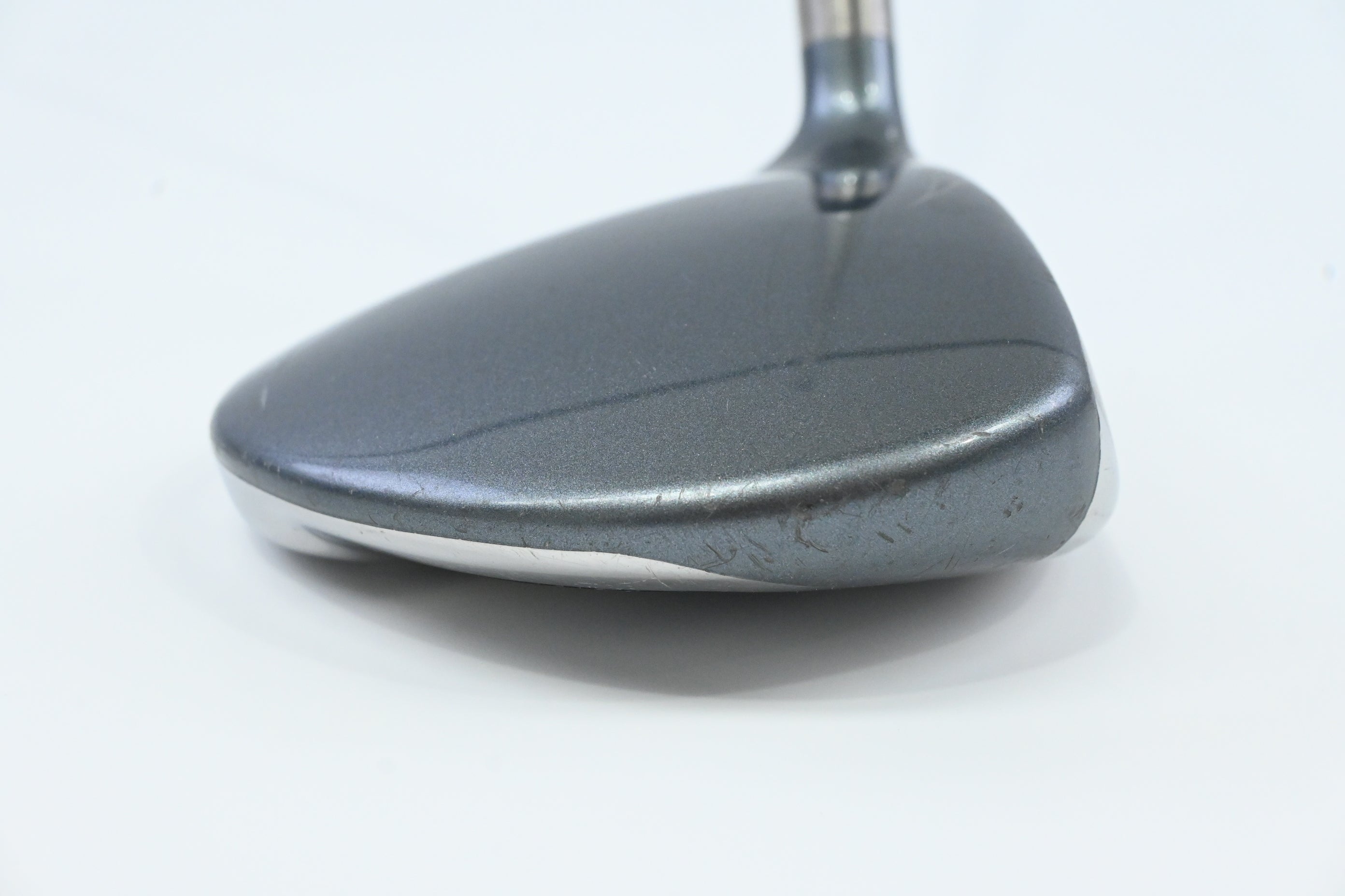 Ladies Ping Serene #3 Wood / 18 Degree / Ladies Flex Ping ULT 210 Shaft