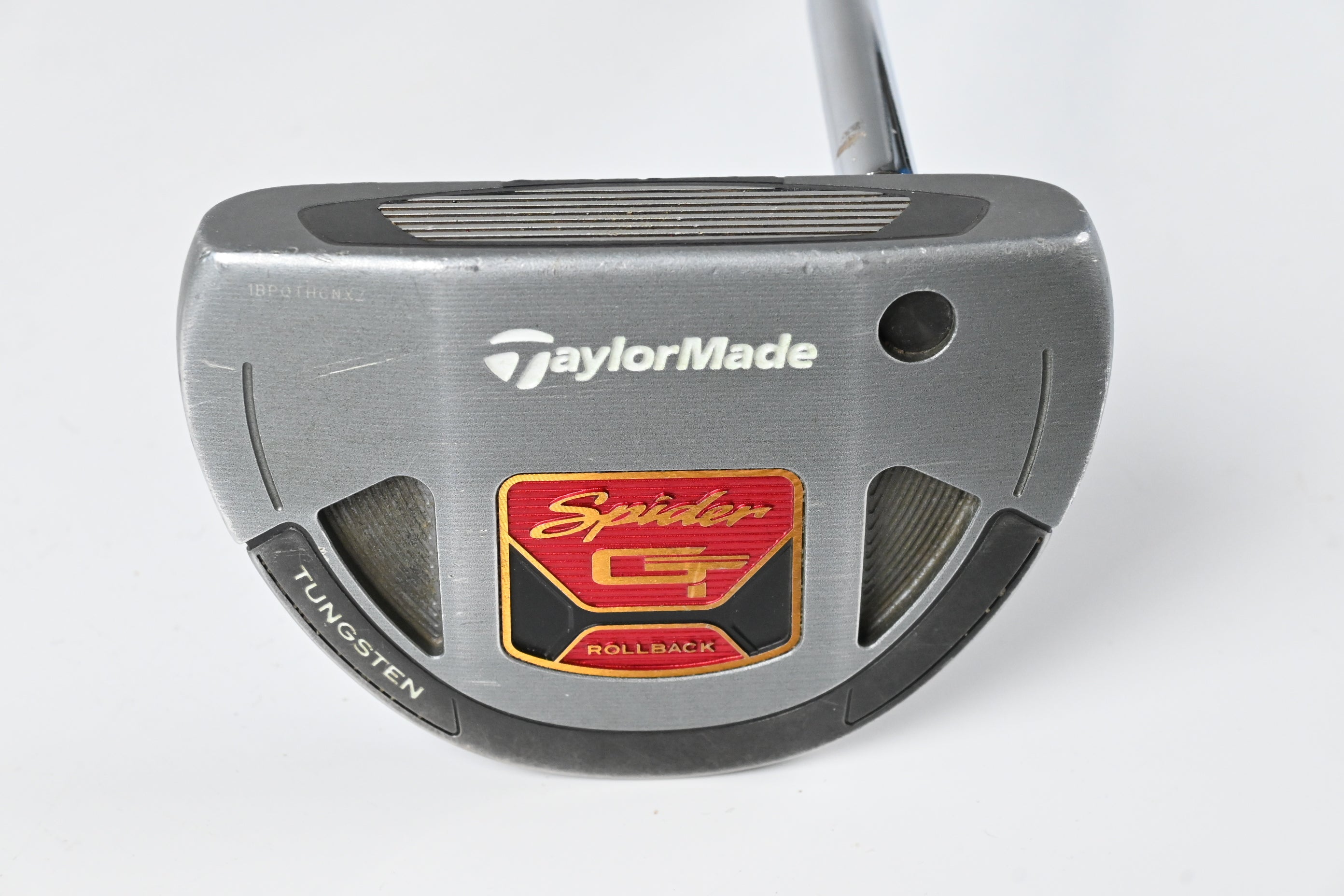 Taylormade Spider GT Rollback Putter / 35 Inch