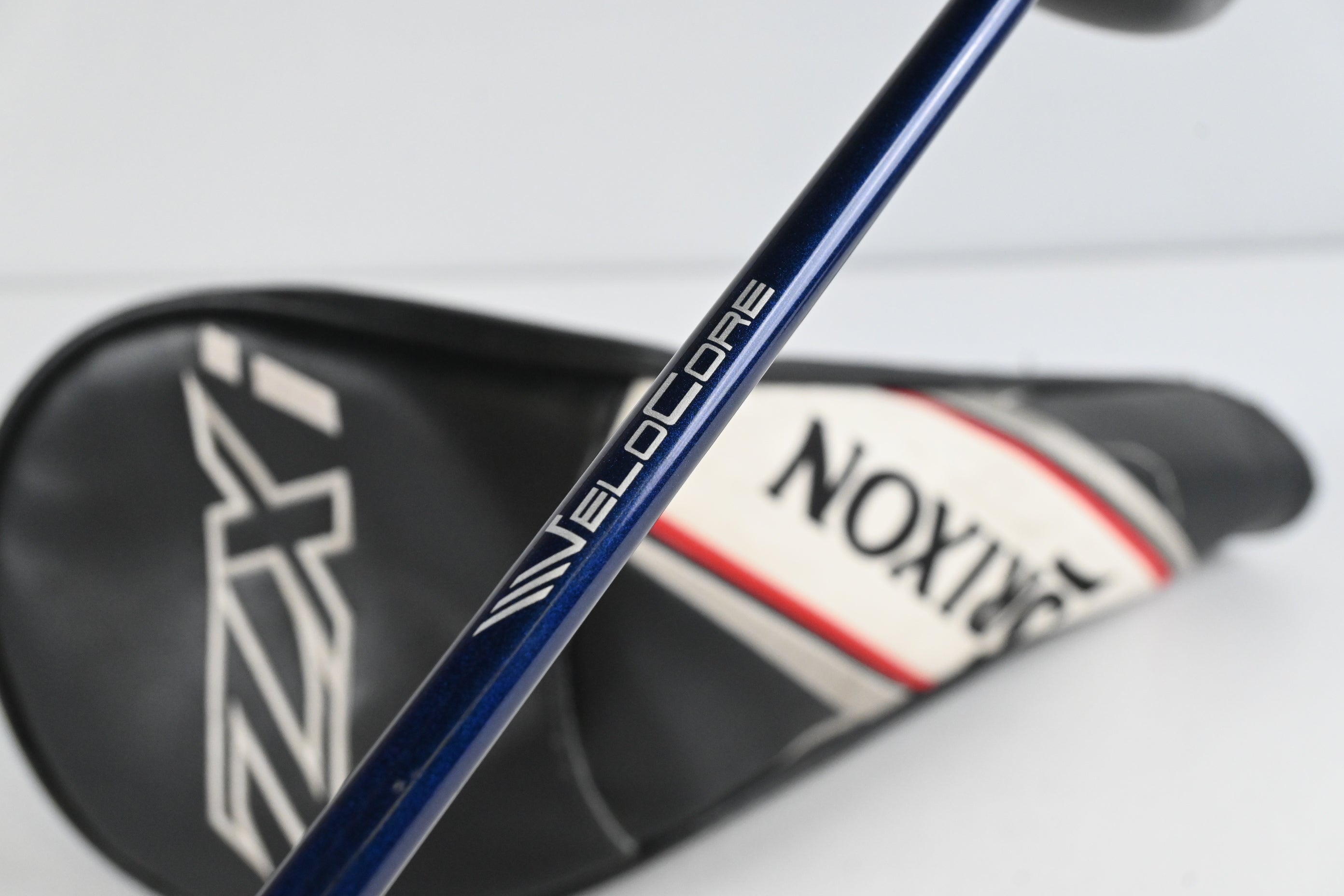 Srixon ZXi Driver / 10.5 Degree / Regular Flex Fujikura Ventus TR Blue 6 Velocore