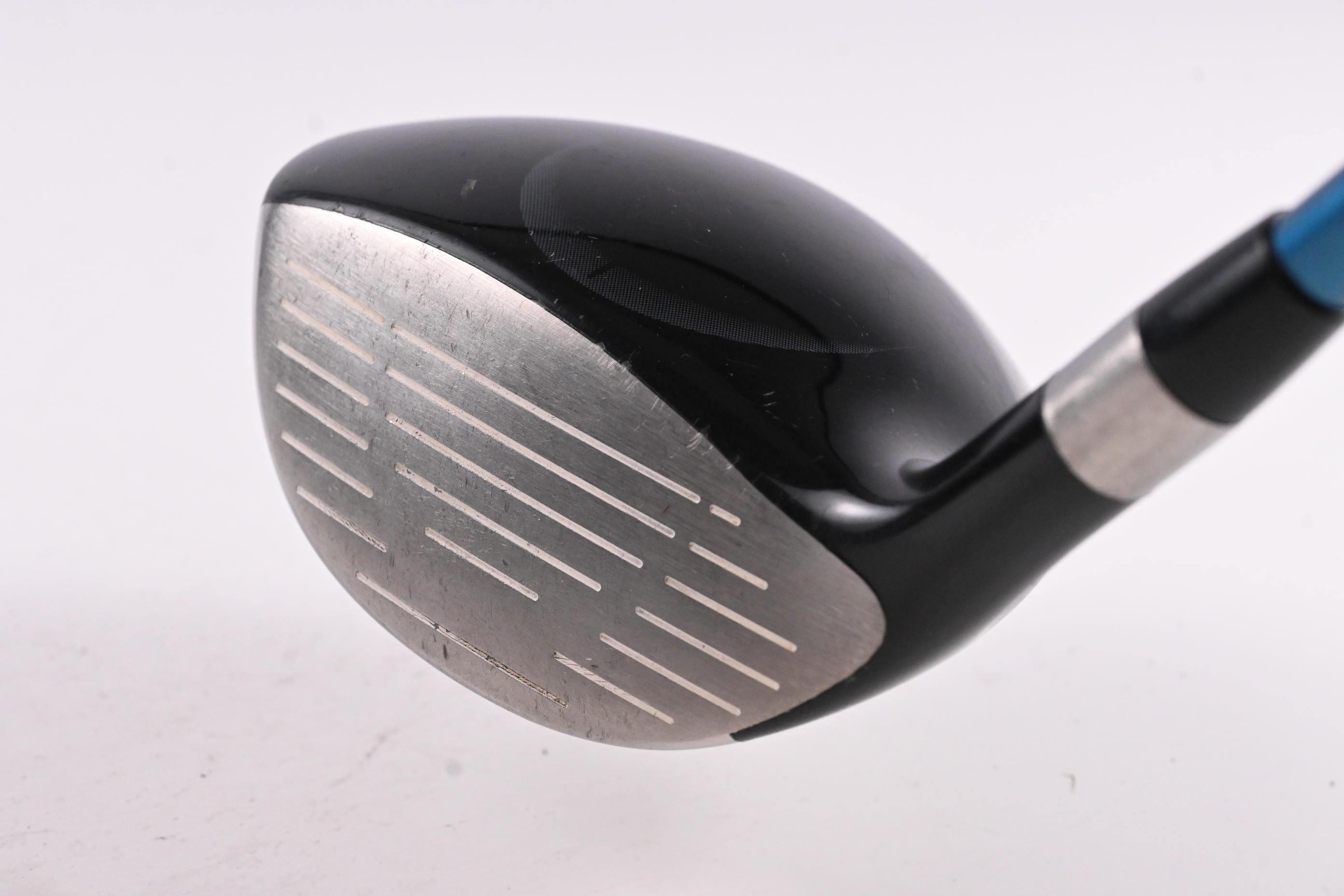 Ping Rapture #5 Wood / 18 Degree / Regular Flex Aldila VS Proto 85 Shaft