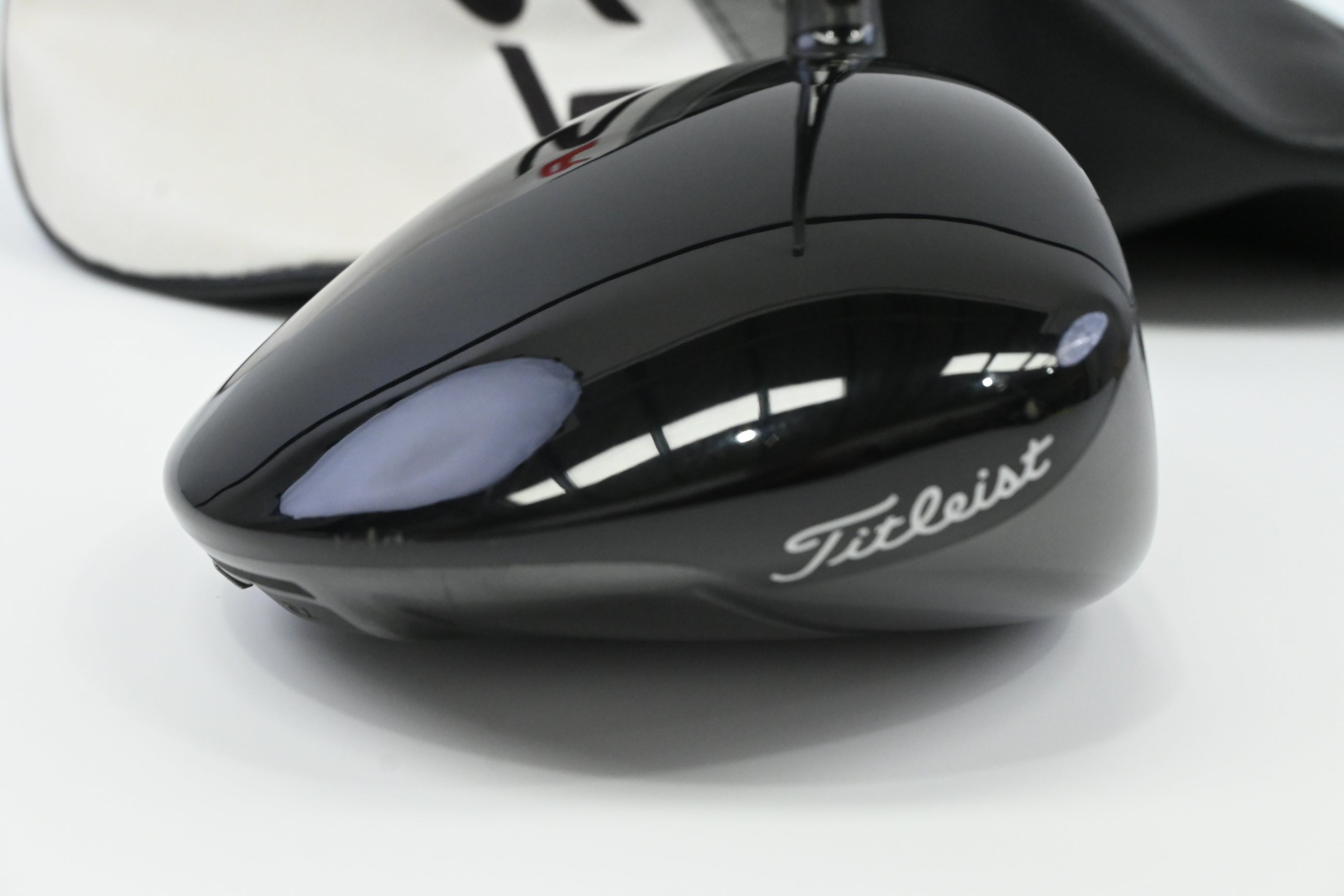 Titleist TSR3 Driver / 10 Degree / Regular Flex Tensei AV Blue 55 Shaft