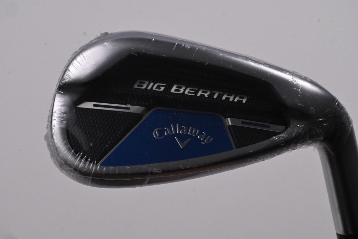 Callaway Big Bertha Reva 21 Pitching Wedge / 44 Degree / Regular Flex Elevate 95