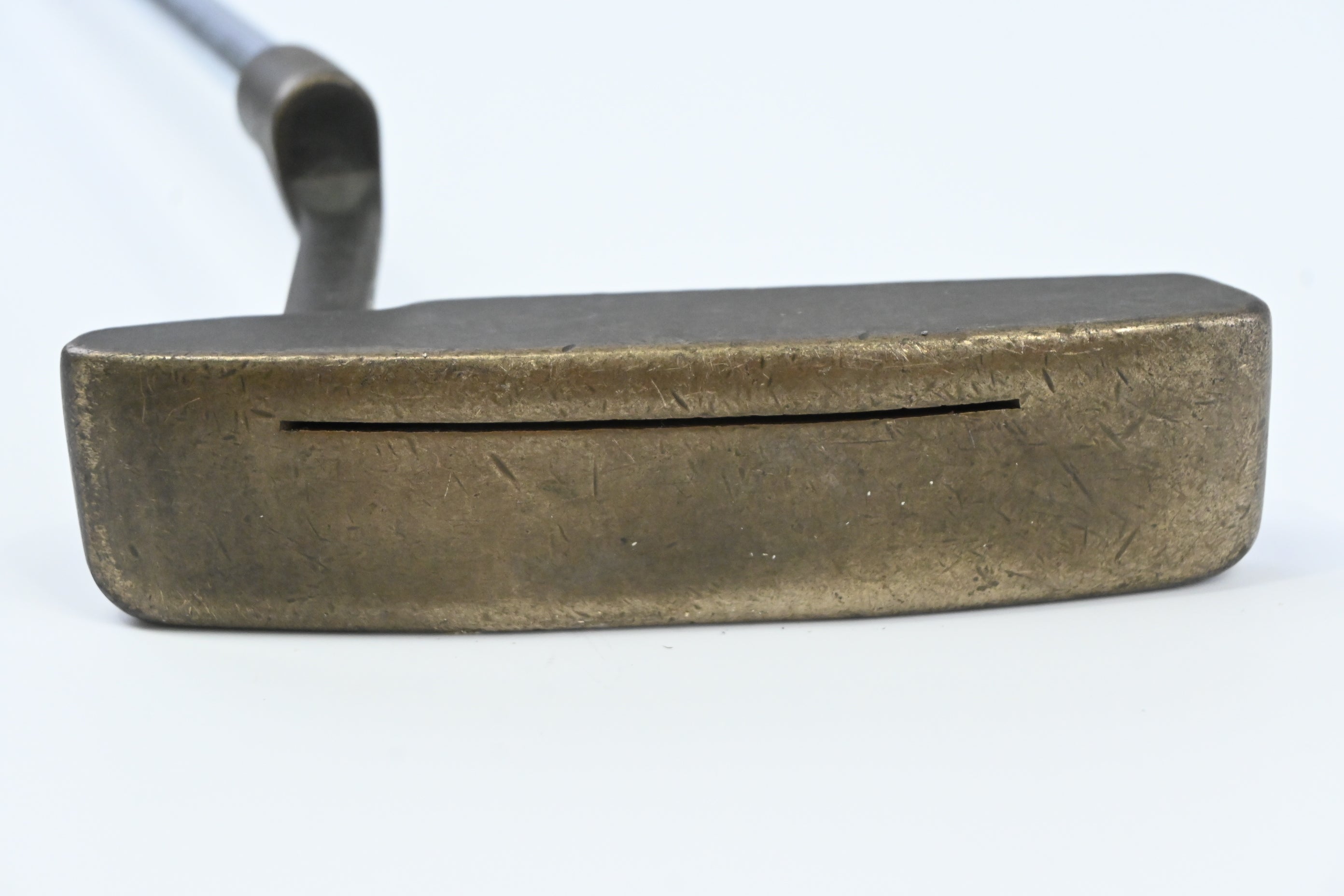 Left Hand Ping Anser Karsten Original Putter / 35 Inch
