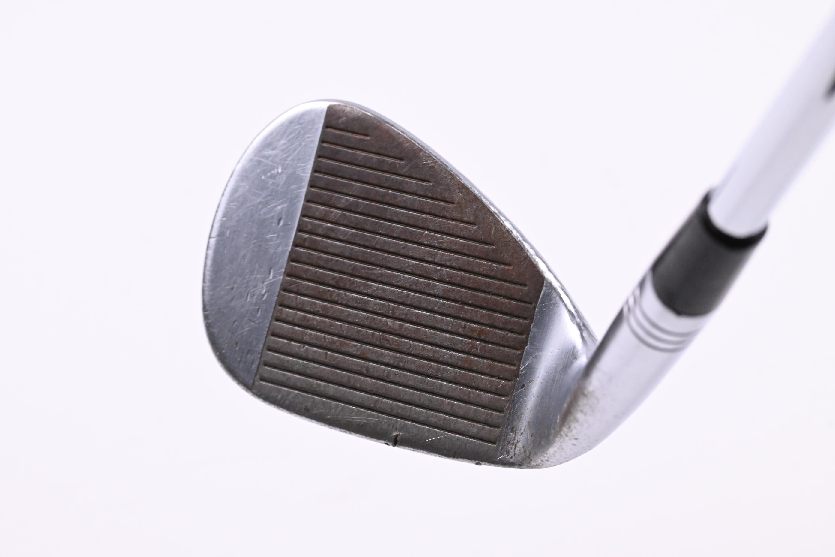 Taylormade Milled Grind 2 Lob Wedge / 58 Degree / Stiff Flex Dynamic Gold S200