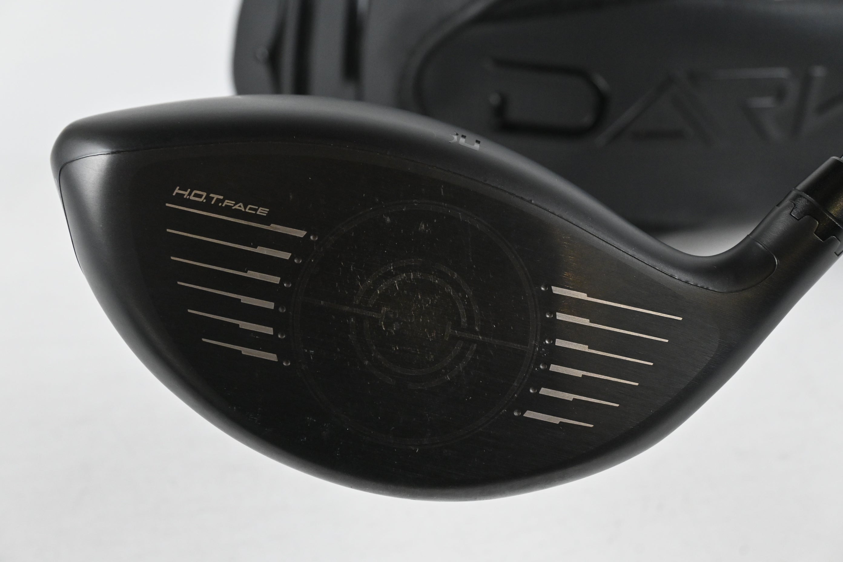 Cobra Darkspeed X Driver / 10.5 Degree / Stiff Flex UST Mamiya LIN-Q M40X 6