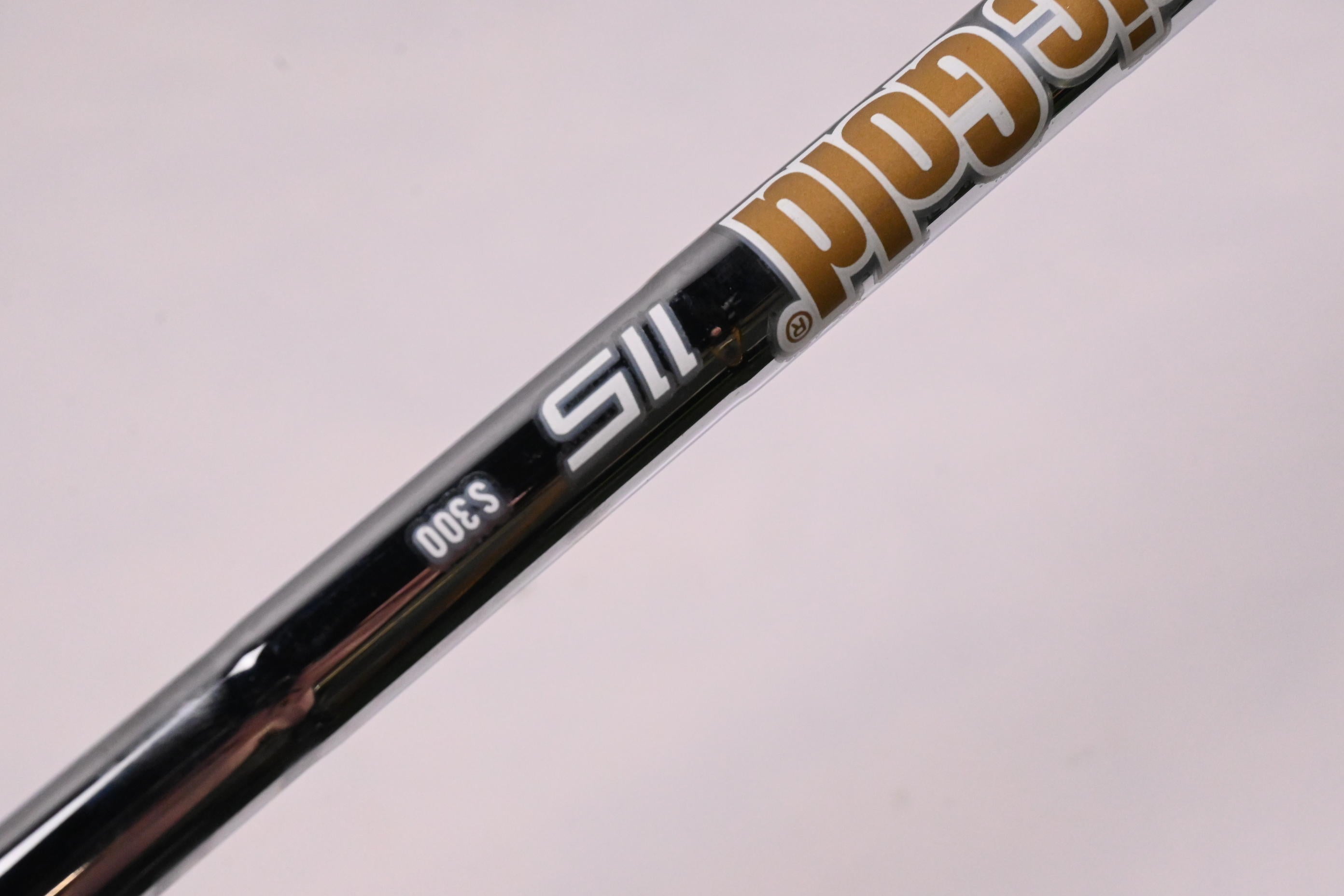 Titleist Vokey SM10 Sand Wedge / 56 Degree / Stiff Flex Dynamic Gold 115 S300