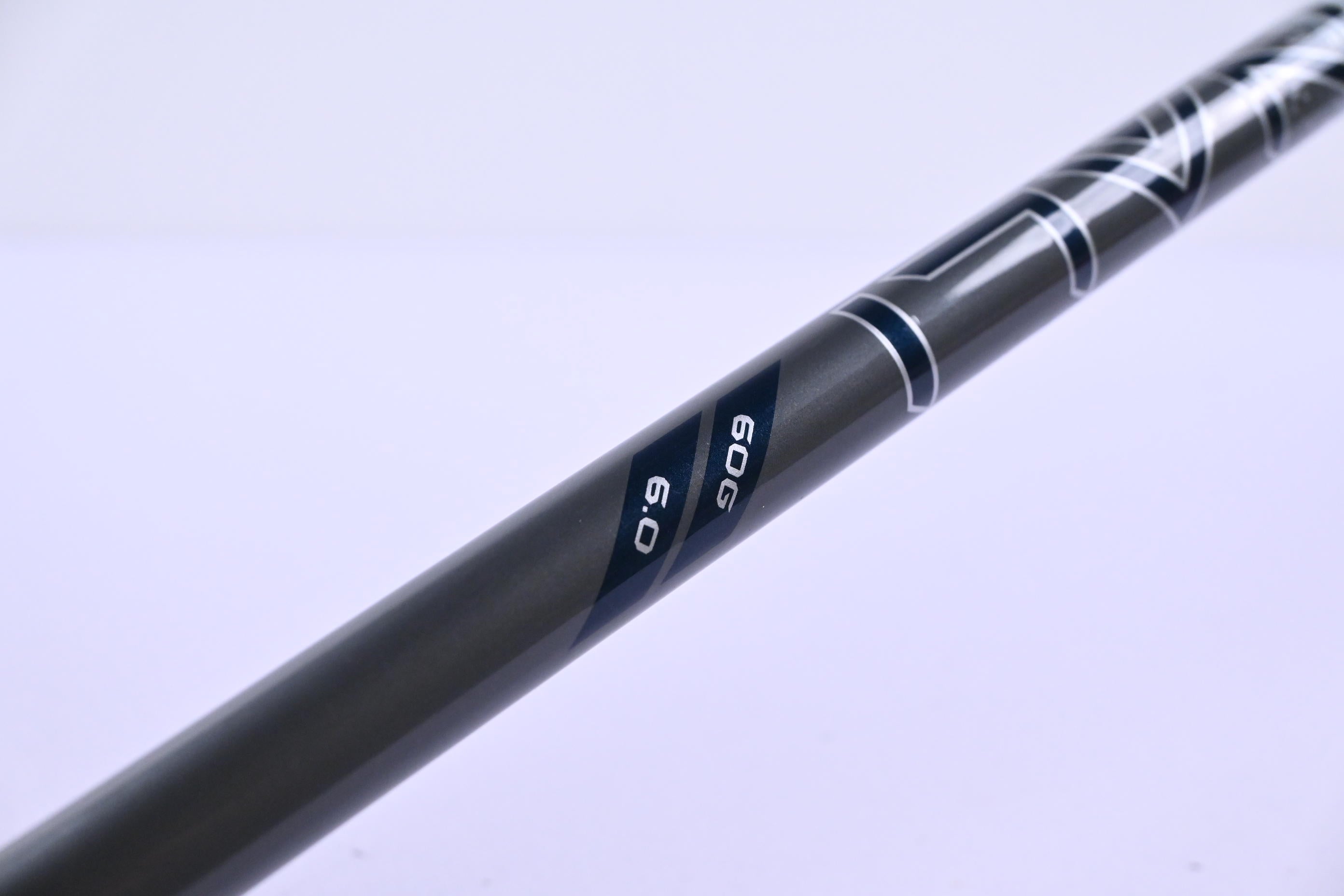 Callaway Elyte Ti #5 Wood / 18 Degree / Stiff Flex Project X Denali Charcoal 60