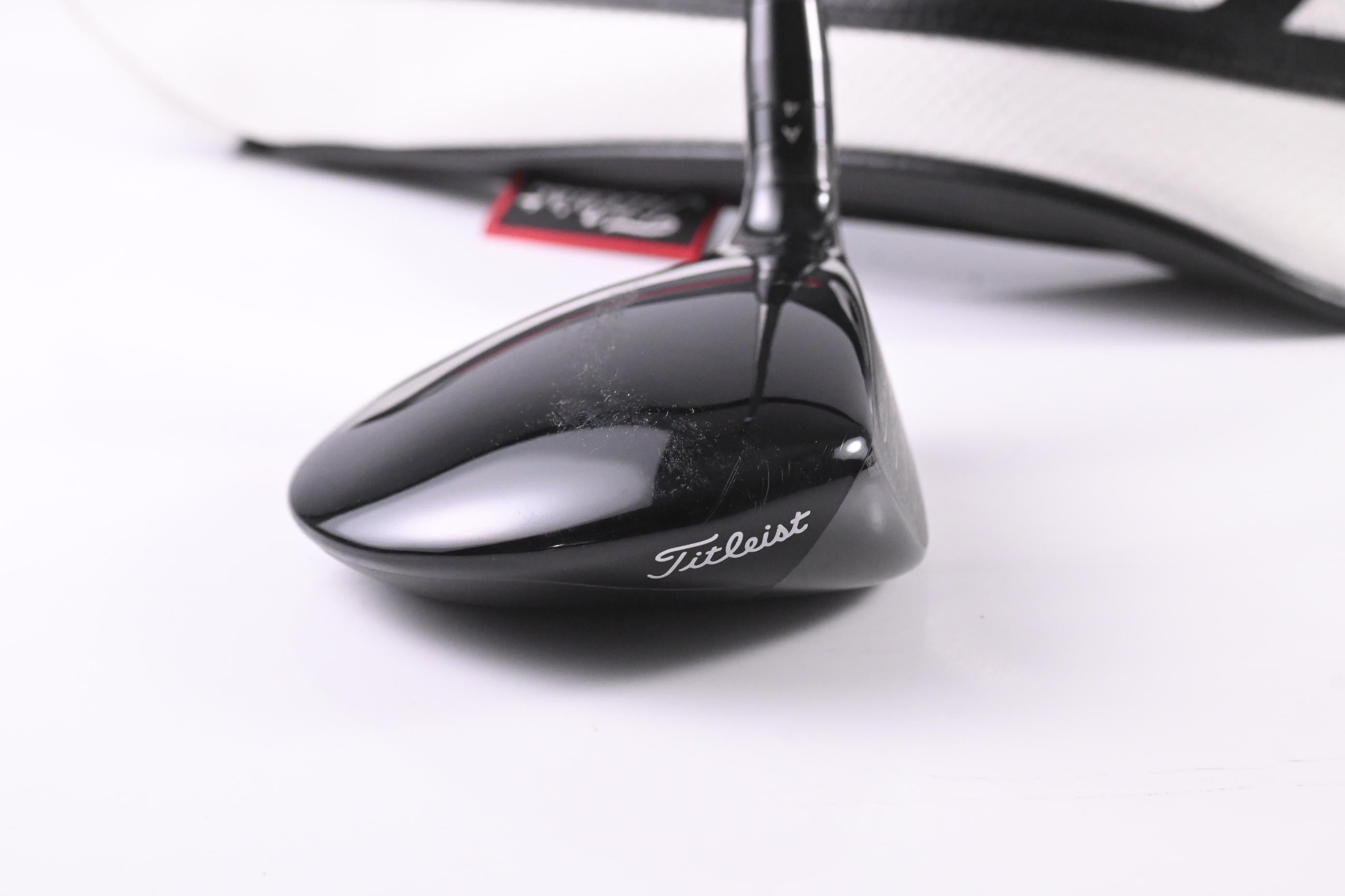 Titleist GT1 3Tour #3 Wood / 14.5 Degree / TX-Flex Diamana ZF 70 Shaft