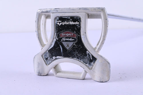 Taylormade Ghost Spider Putter / 33 Inch