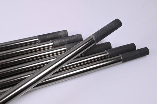 UST Recoil ESX 460 Iron Shafts / Senior Flex / Set of 7 / 0.370 Tip / Uncut
