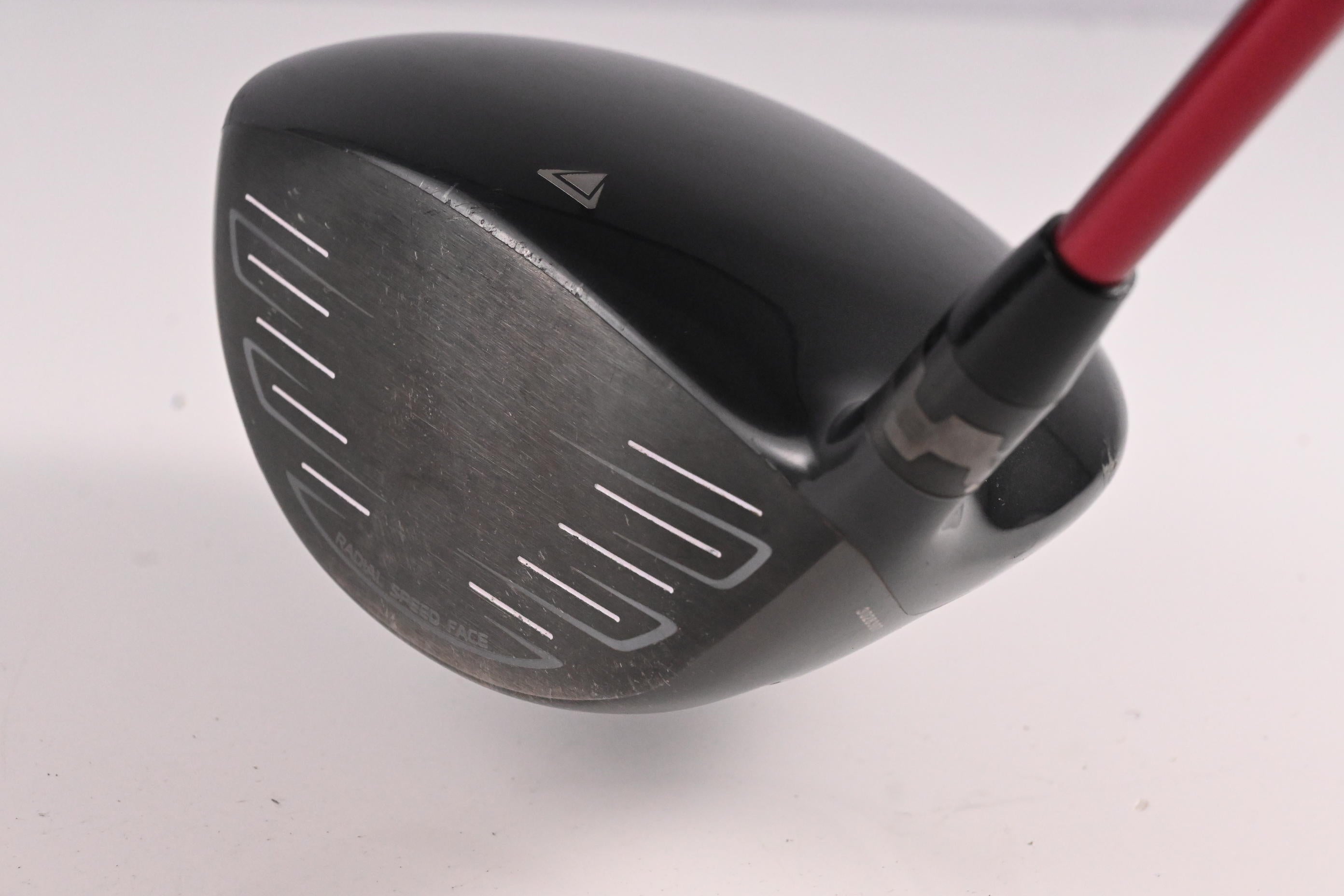Titleist 917 D2 Driver / 9.5 Degree / X-Flex Tour AD Graphite Design 60 Shaft