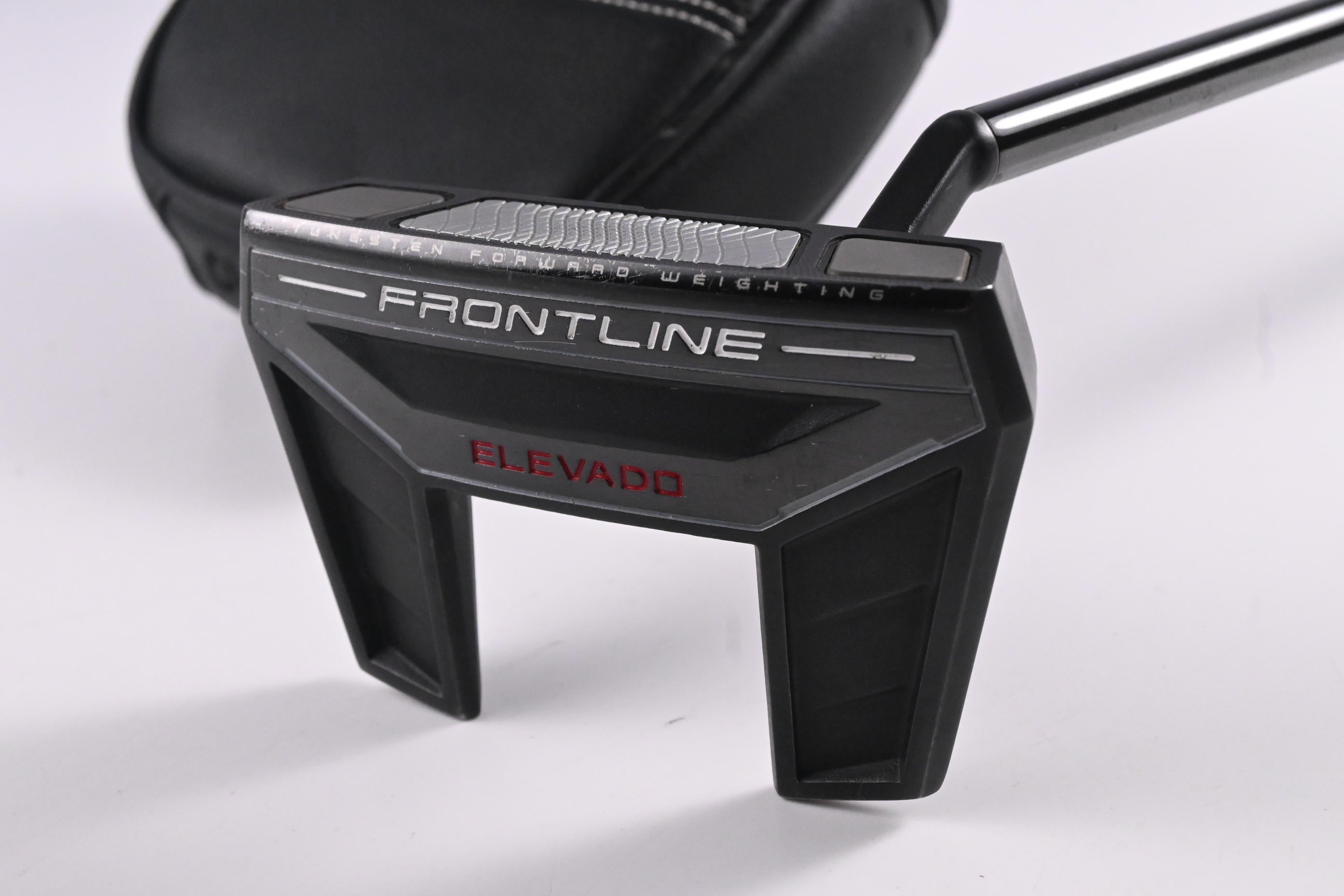 Cleveland Frontline Elevado Putter / 35 Inch