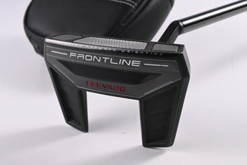 Cleveland Frontline Elevado Putter / 35 Inch