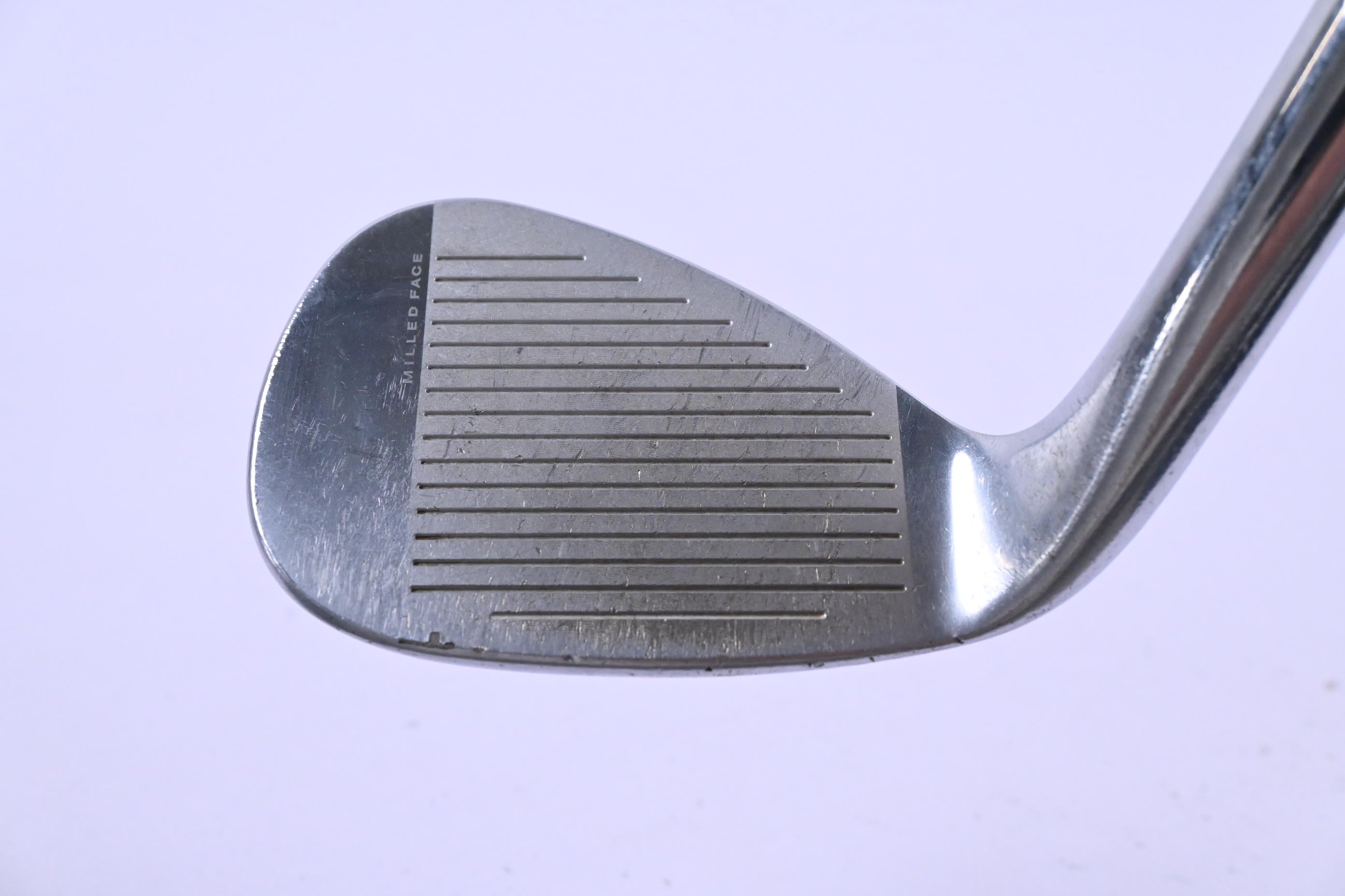 Cobra King F9 Sand Wedge / 54 Degree / Senior Flex Fujikura Atmos 6 Shaft