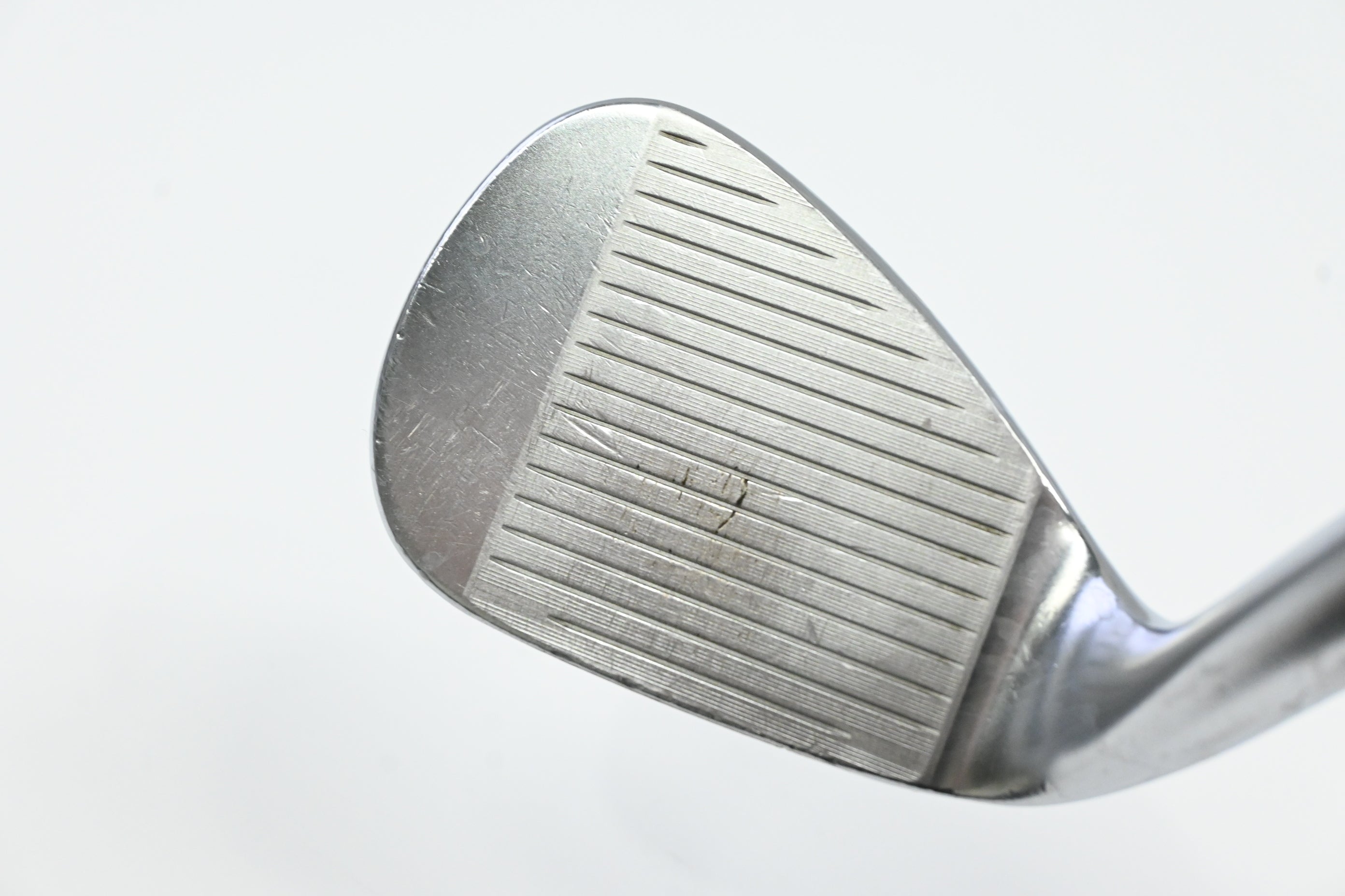 Callaway Mack Daddy 4 Gap Wedge / 50 Degree / Stiff Flex N.S.Pro Modus
