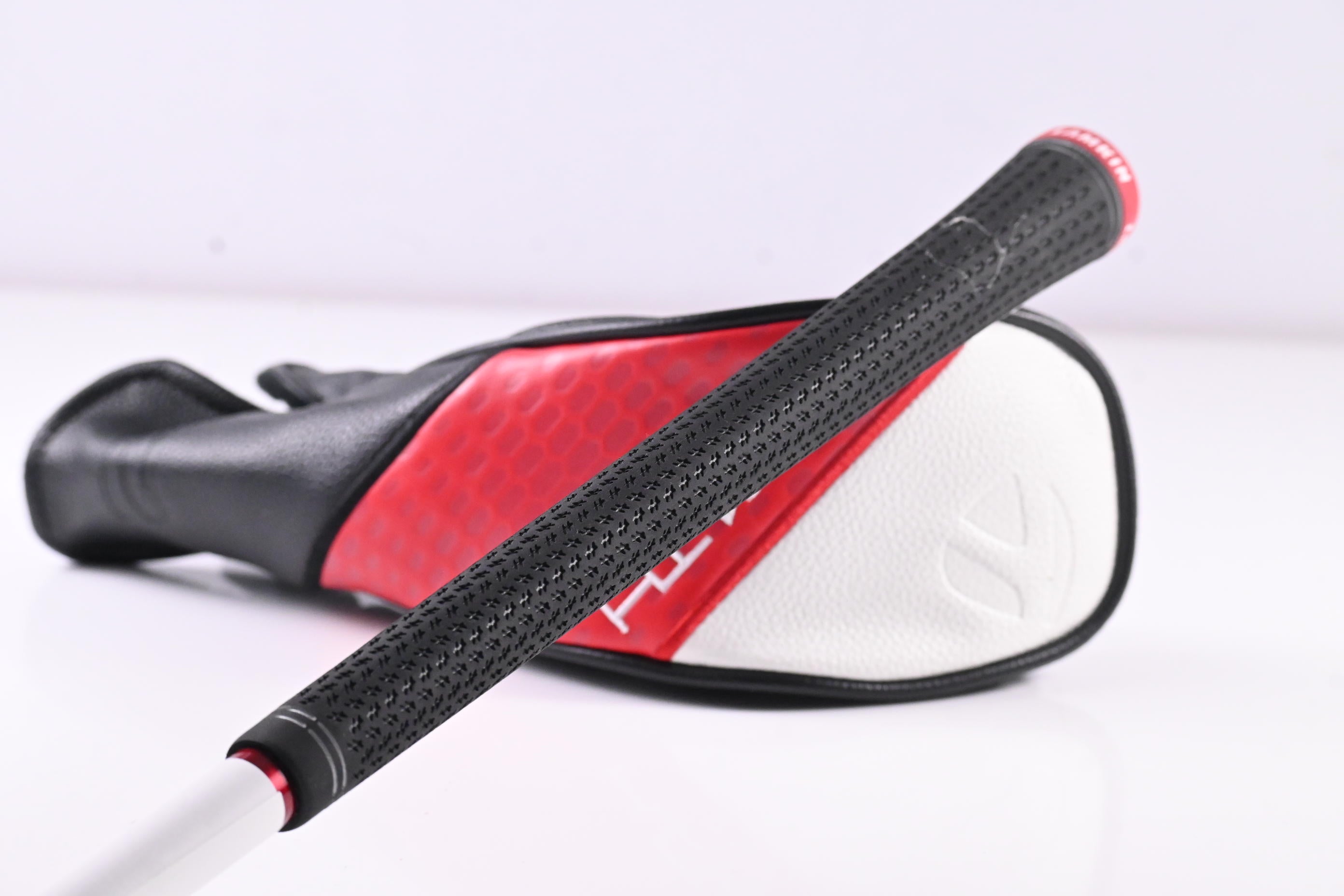 Taylormade Stealth 2 #4 Hybrid / 22 Degree / Regular Flex Ventus TR Red 6 Shaft