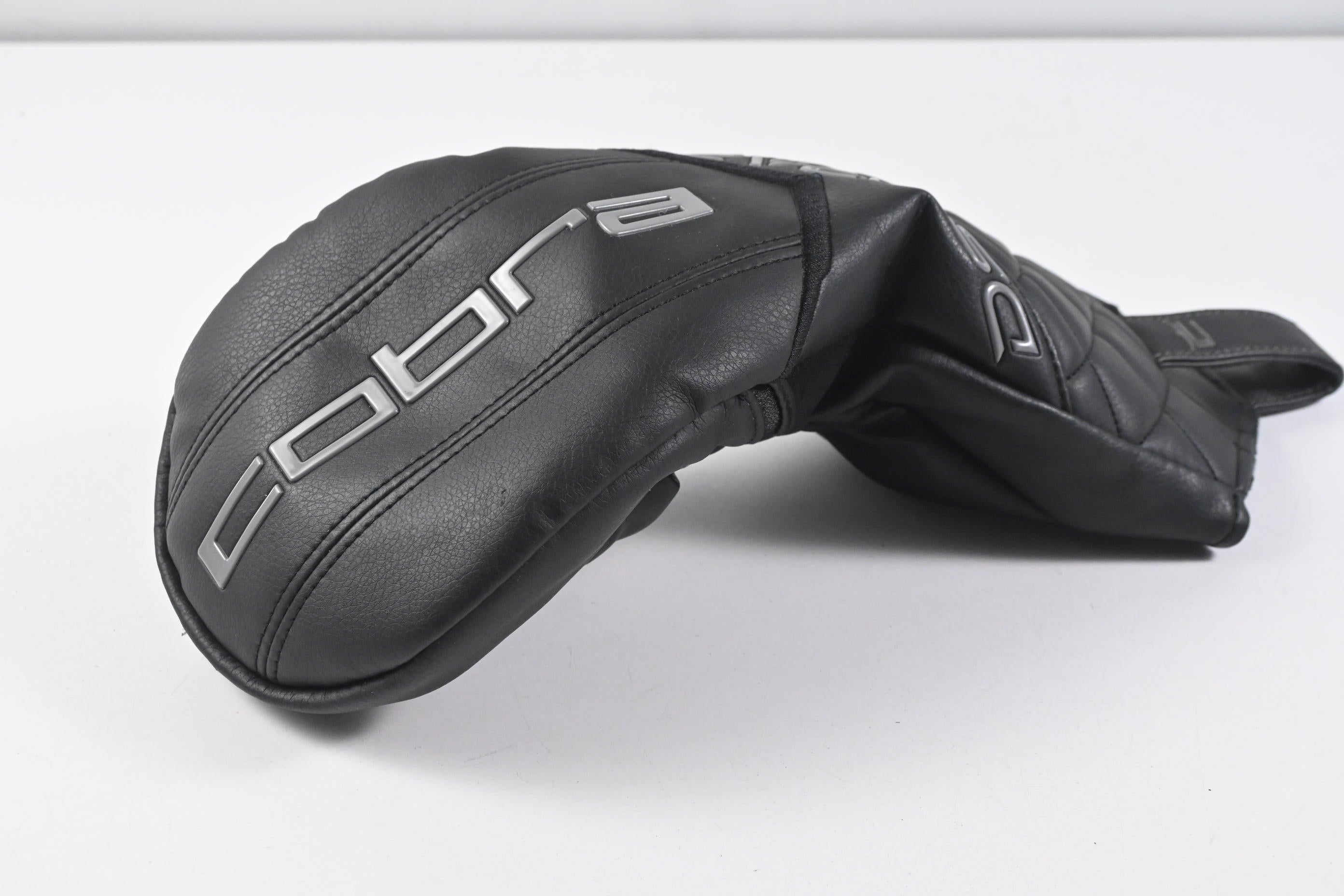 Cobra DS-Adapt X Driver / 10.5 Degree / X-Flex Fujikura Pro Black 60 Shaft