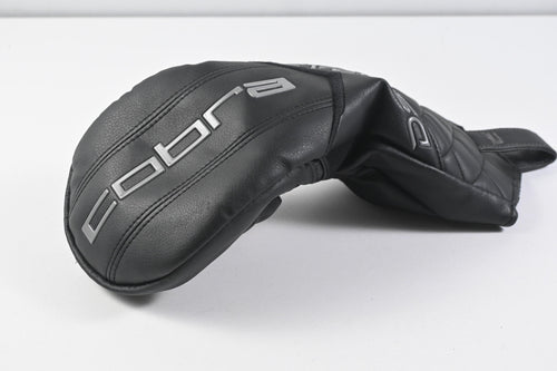 Cobra DS-Adapt X Driver / 10.5 Degree / X-Flex Fujikura Pro Black 60 Shaft