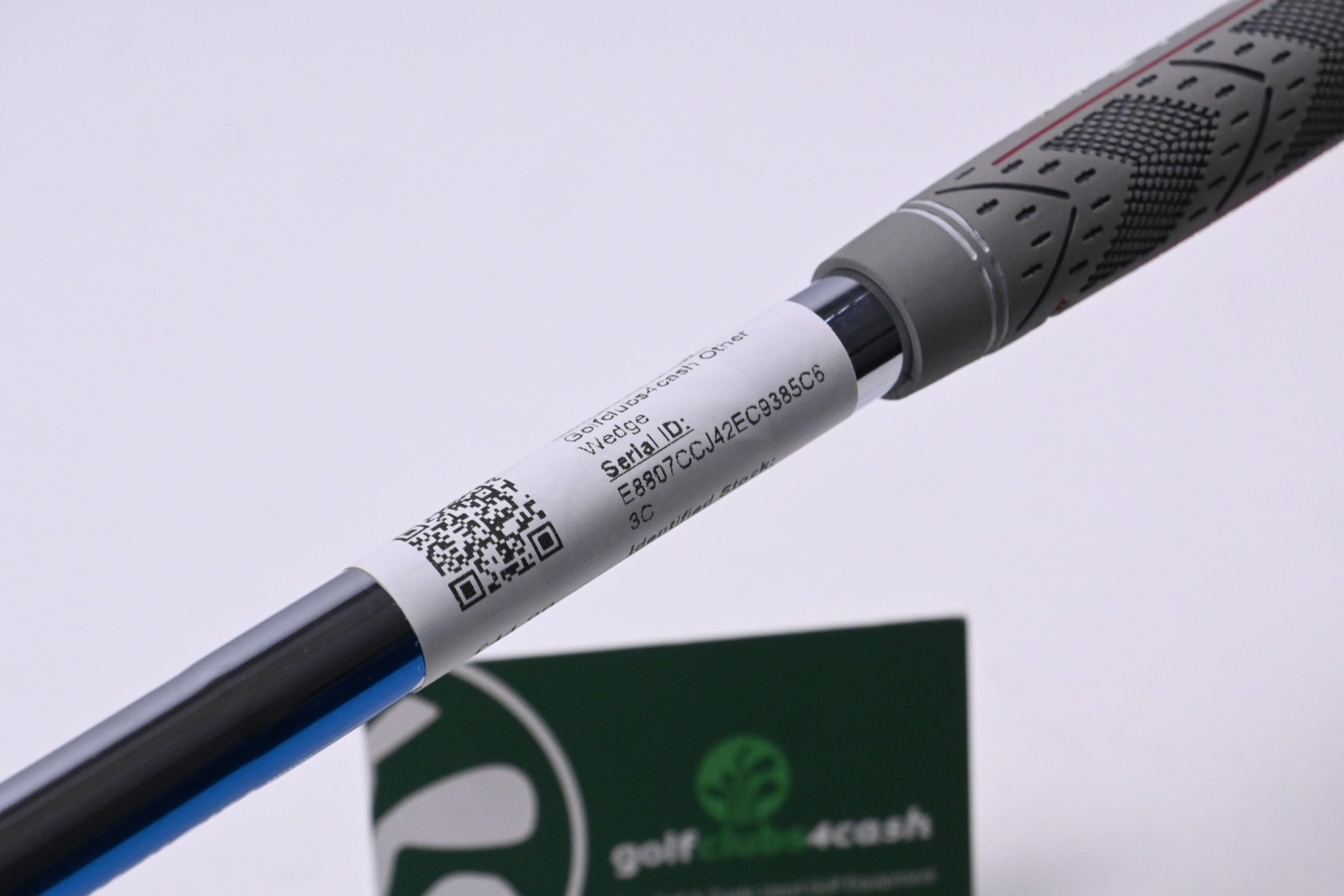 Nakashima Tour Forged Gap Wedge / 52 Degree / Regular Flex N.S.Pro Zelos 7