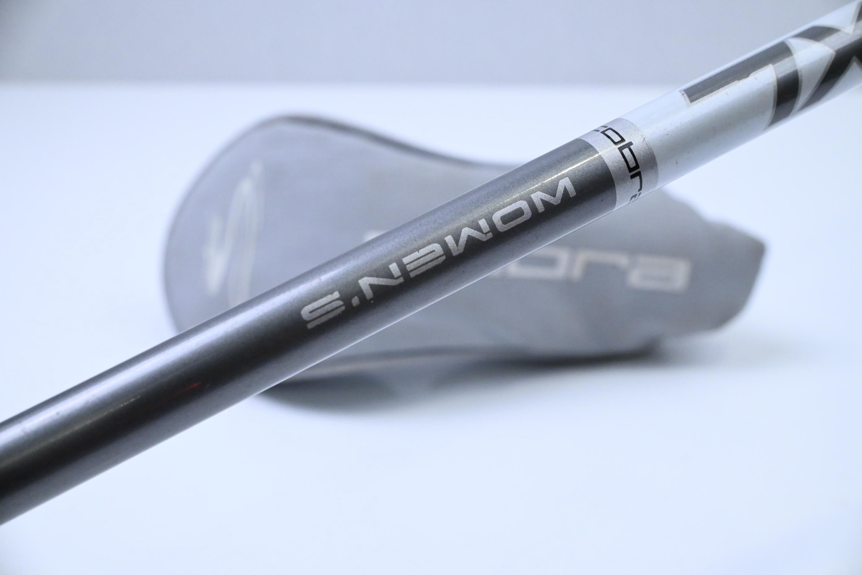 Ladies Cobra Fly XL #5 Hybrid / 23 Degree / Ladies Flex Cobra Fly XL Shaft