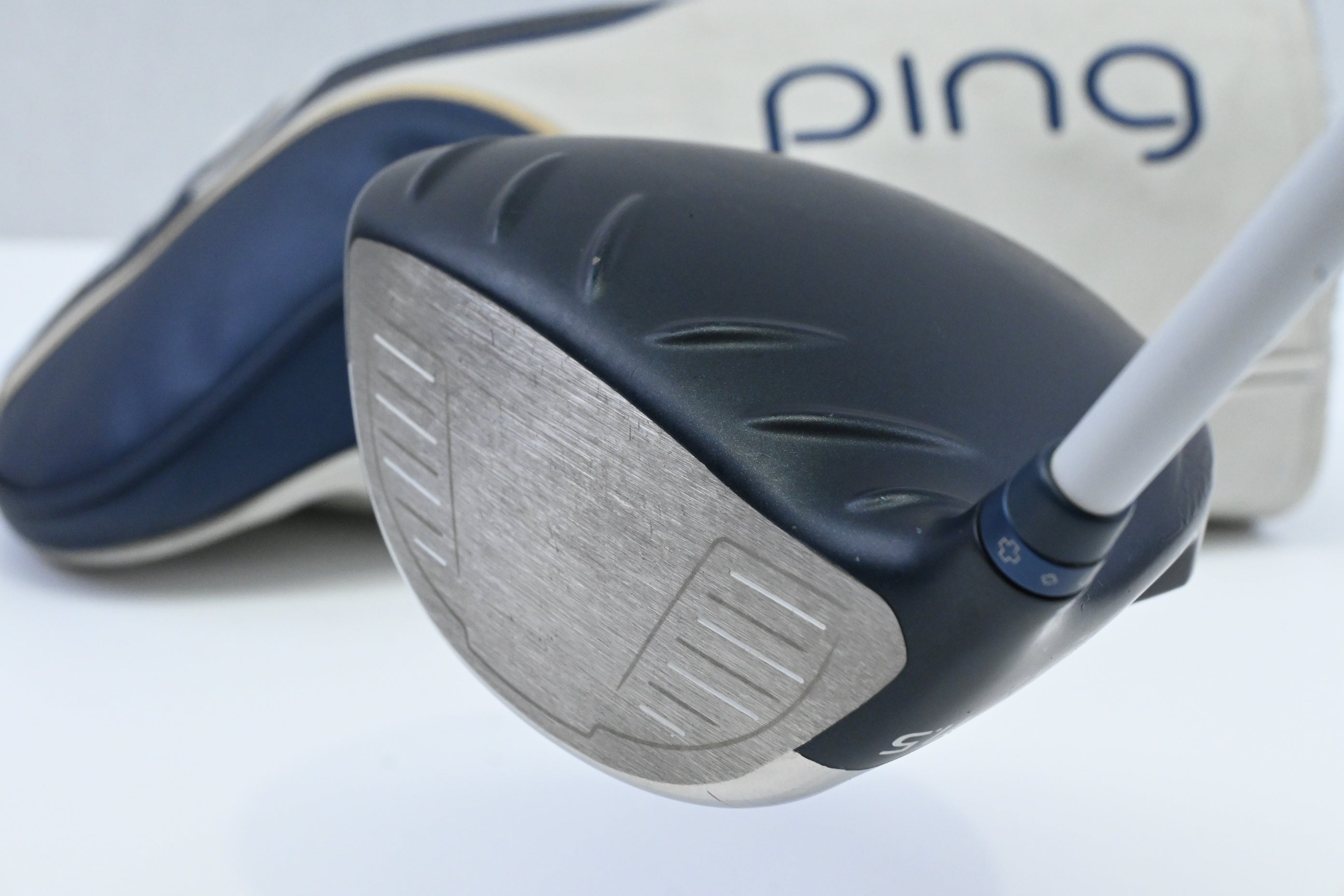 Ladies Ping G Le3 Driver / 11.5 Degree / Ladies Flex Ping ULT 250 Shaft