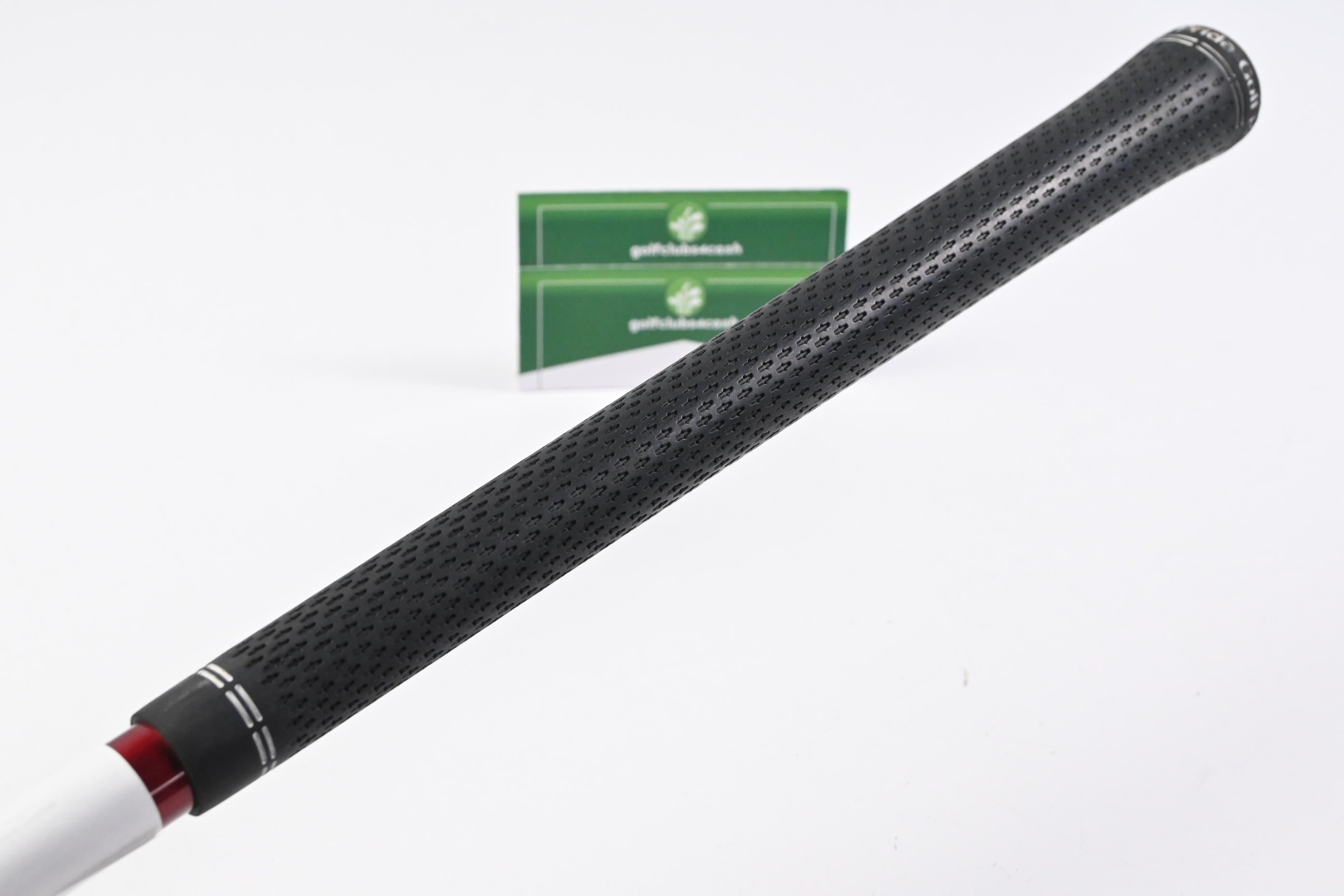 Ping G400 Driver / 8.5 Degree / Stiff Flex HZRDUS Smoke Red RDX 60 Shaft