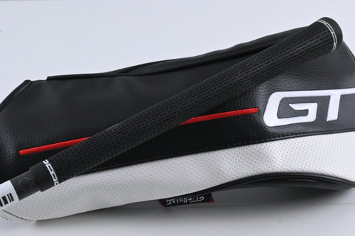 Left Hand Titleist GT2 Driver / 8 Degree / TX-Flex Tensei 1K Black 75 Shaft