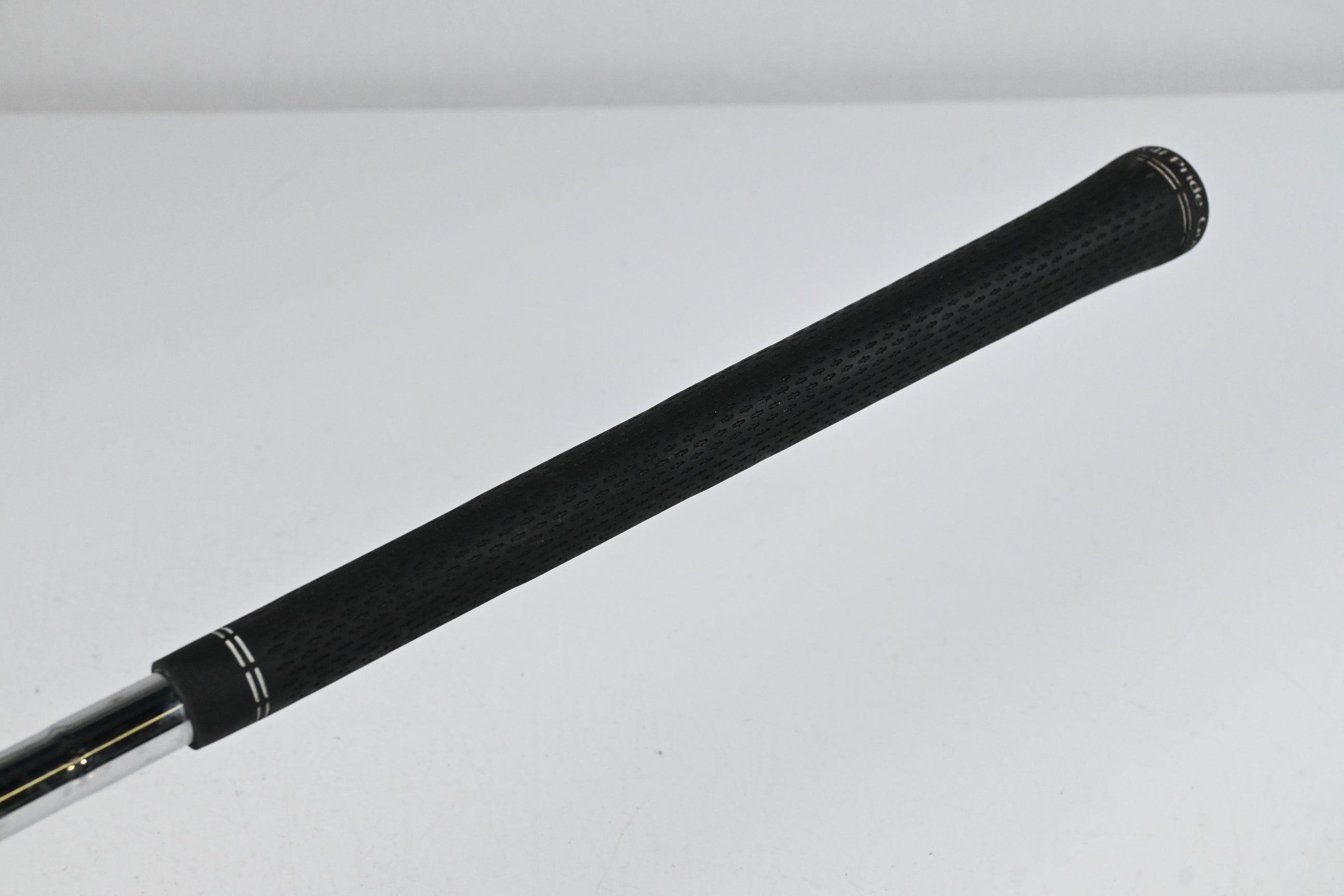 Ping S159 Lob Wedge / 60 Degree / Black Dot / X-Flex Dynamic Gold X100 Shaft