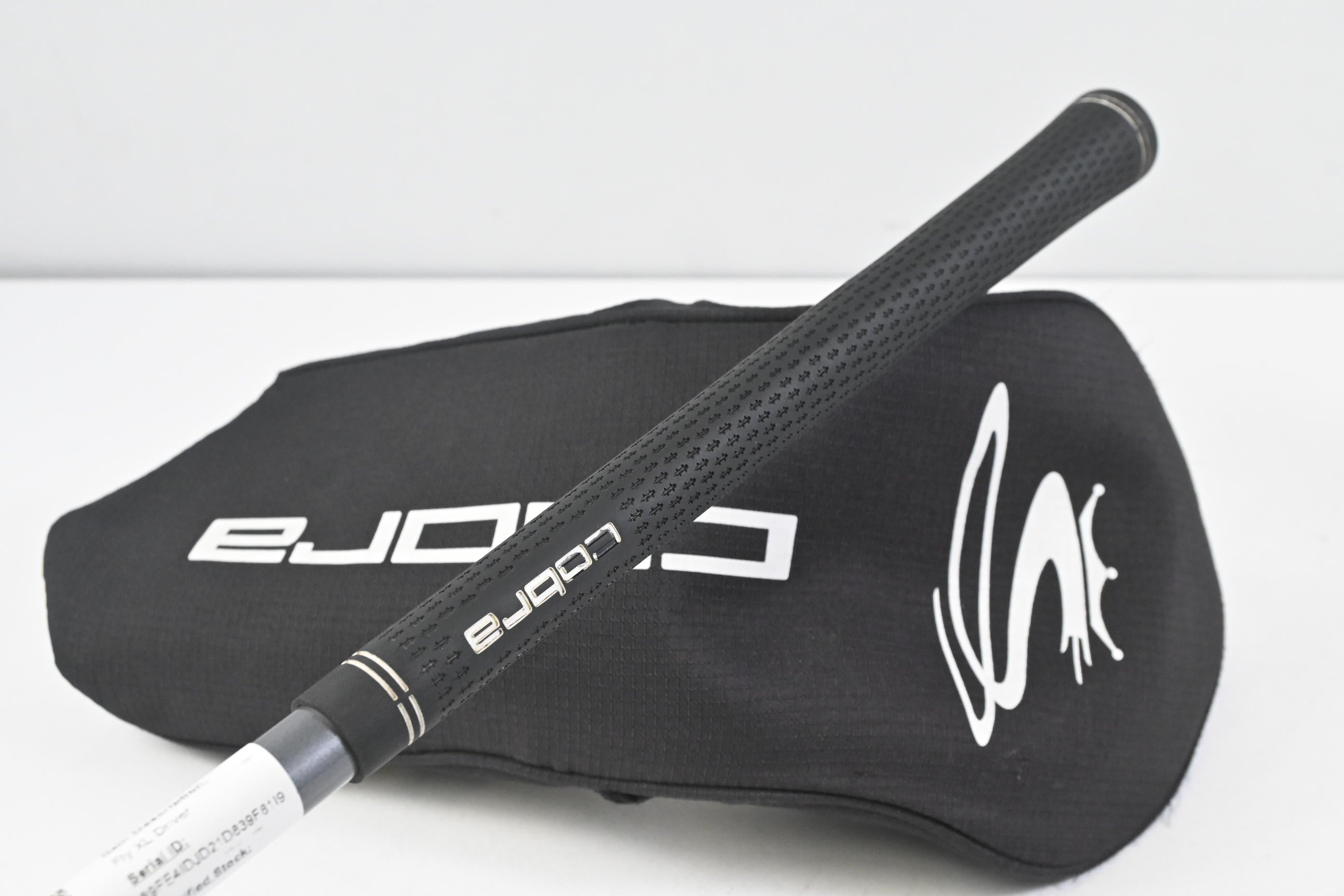 Cobra Fly XL Driver / 10.5 Degree / Regular Flex Cobra Fly XL Shaft