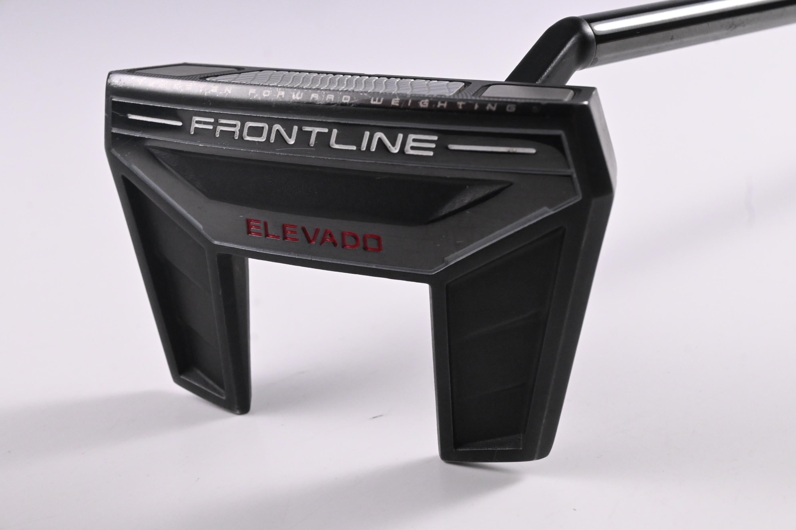 Cleveland Frontline Elevado Putter / 35 Inch