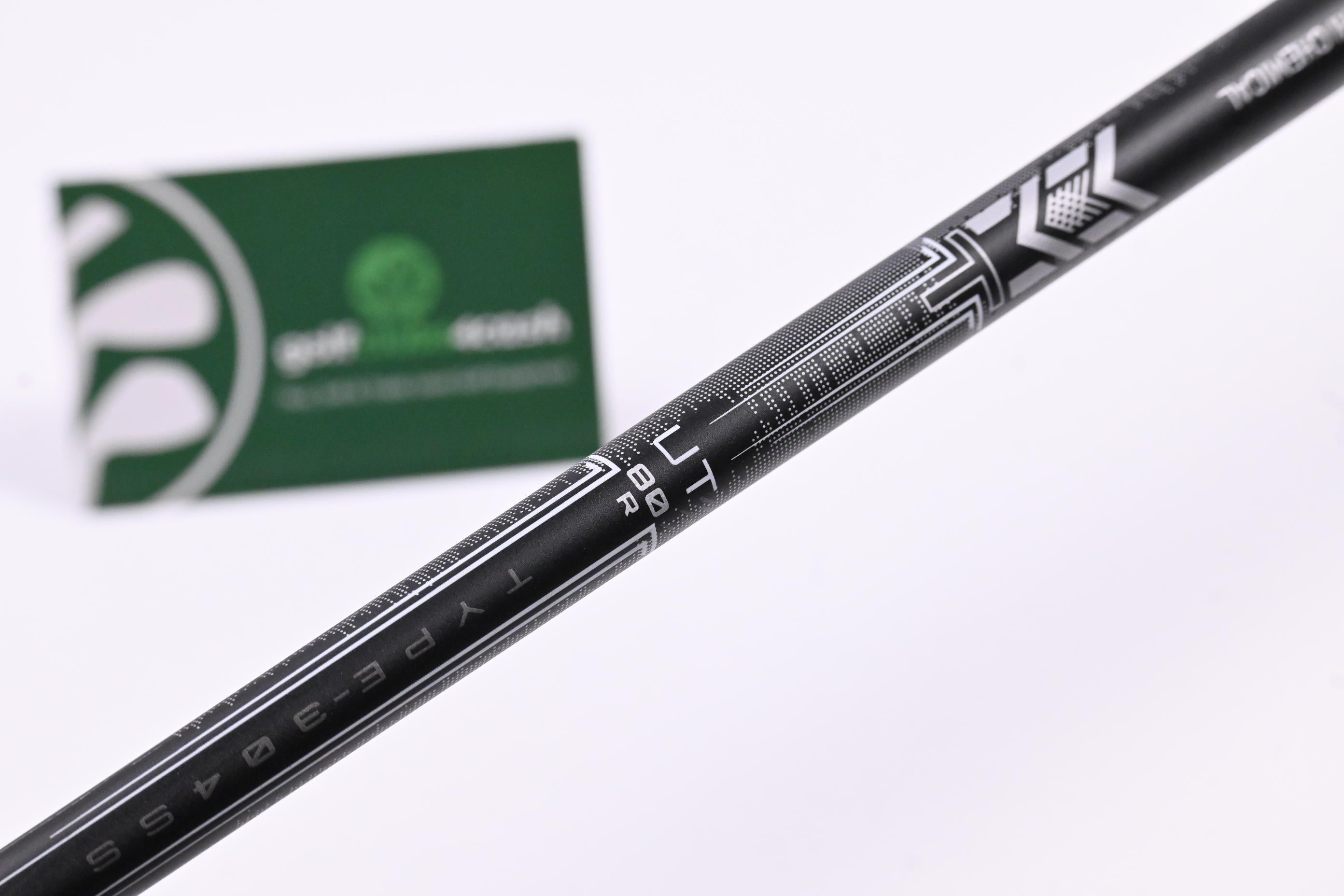 Left Hand Srixon ZXiU #4 Iron / 23 Degree / Regular Flex Mitsubishi MMT 80