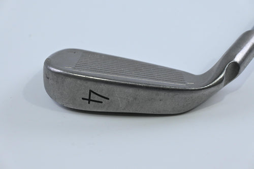 Ping i3 O-Size #4 Iron / 24 Degree / Blue Dot / Regular Flex Ping Cushin JZ
