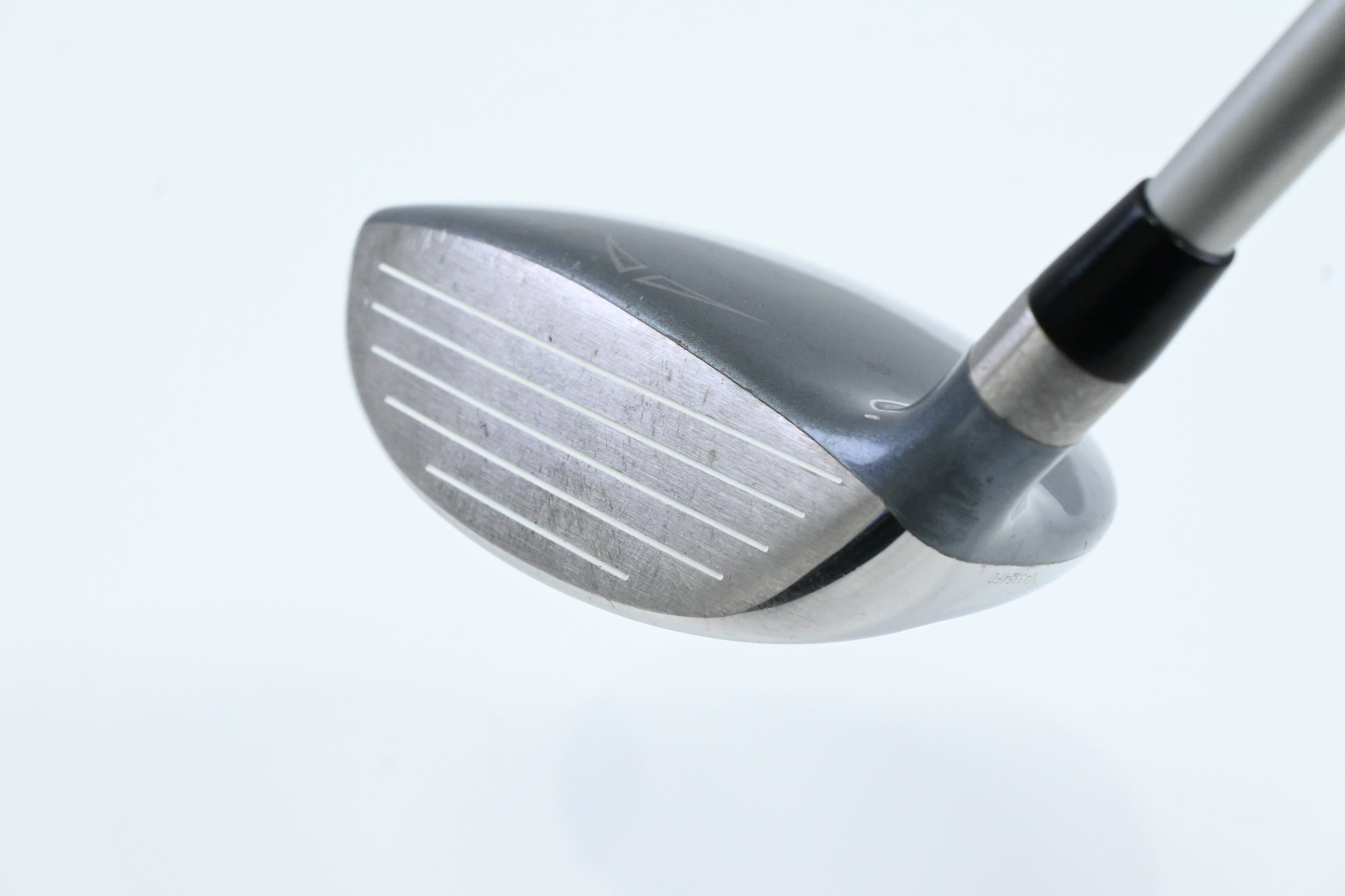 Ladies Ping Serene #3 Wood / 18 Degree / Ladies Flex Ping ULT 210 Shaft