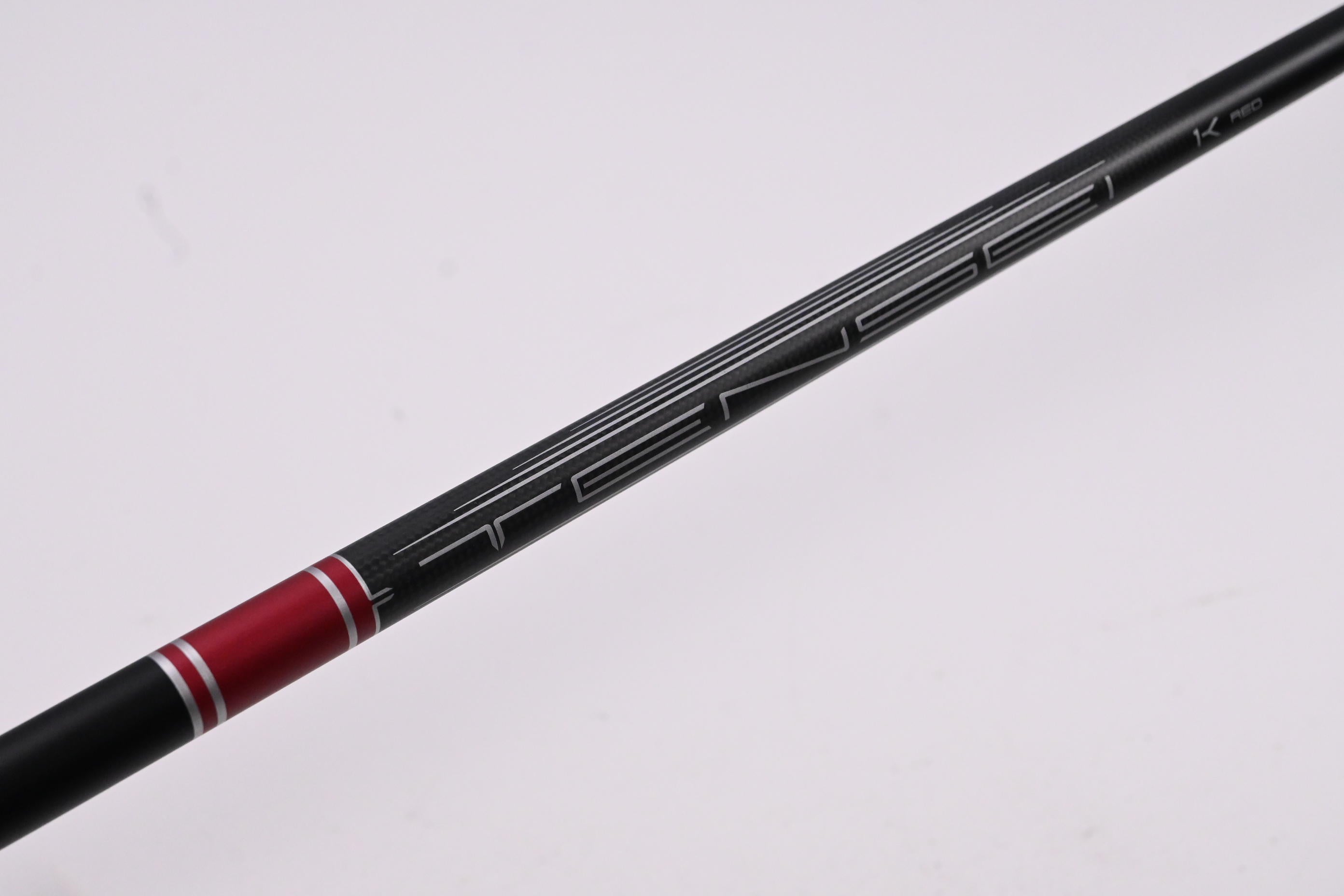 Tensei 1K Red RIP 65 #7 Wood Shaft / Regular Flex / Titleist 2nd Gen