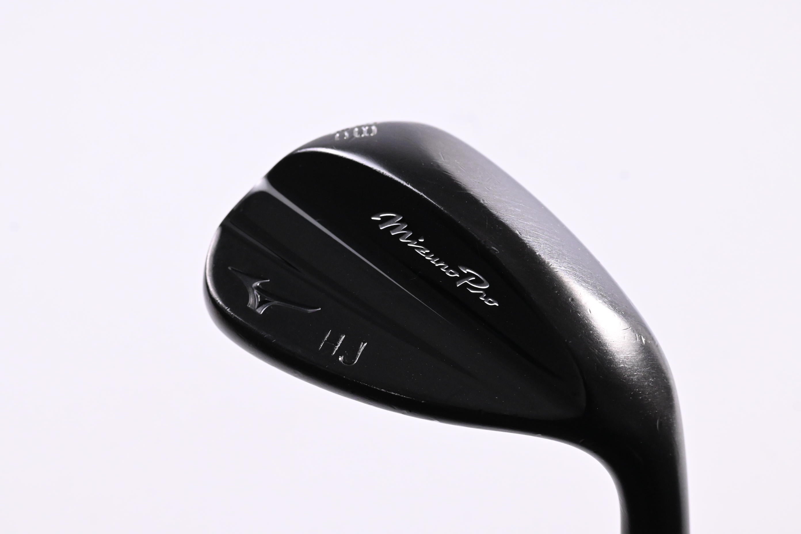 Mizuno Pro T-1 Lob Wedge / 58 Degree / X-Flex Dynamic Gold X100 Shaft