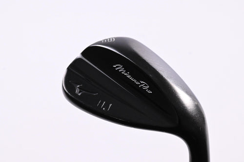 Mizuno Pro T-1 Lob Wedge / 58 Degree / X-Flex Dynamic Gold X100 Shaft