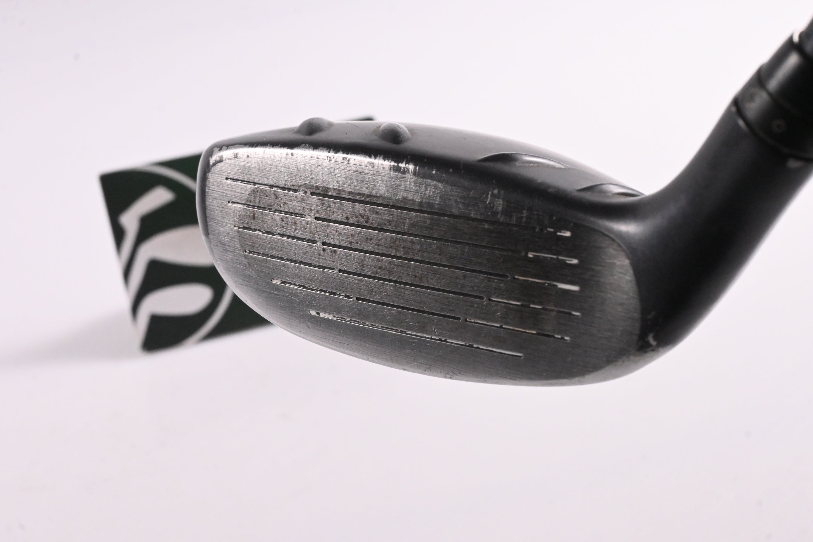 Ping G410 #4 Hybrid / 22 Degree / Regular Flex Ping Alta CB Red 70 Shaft