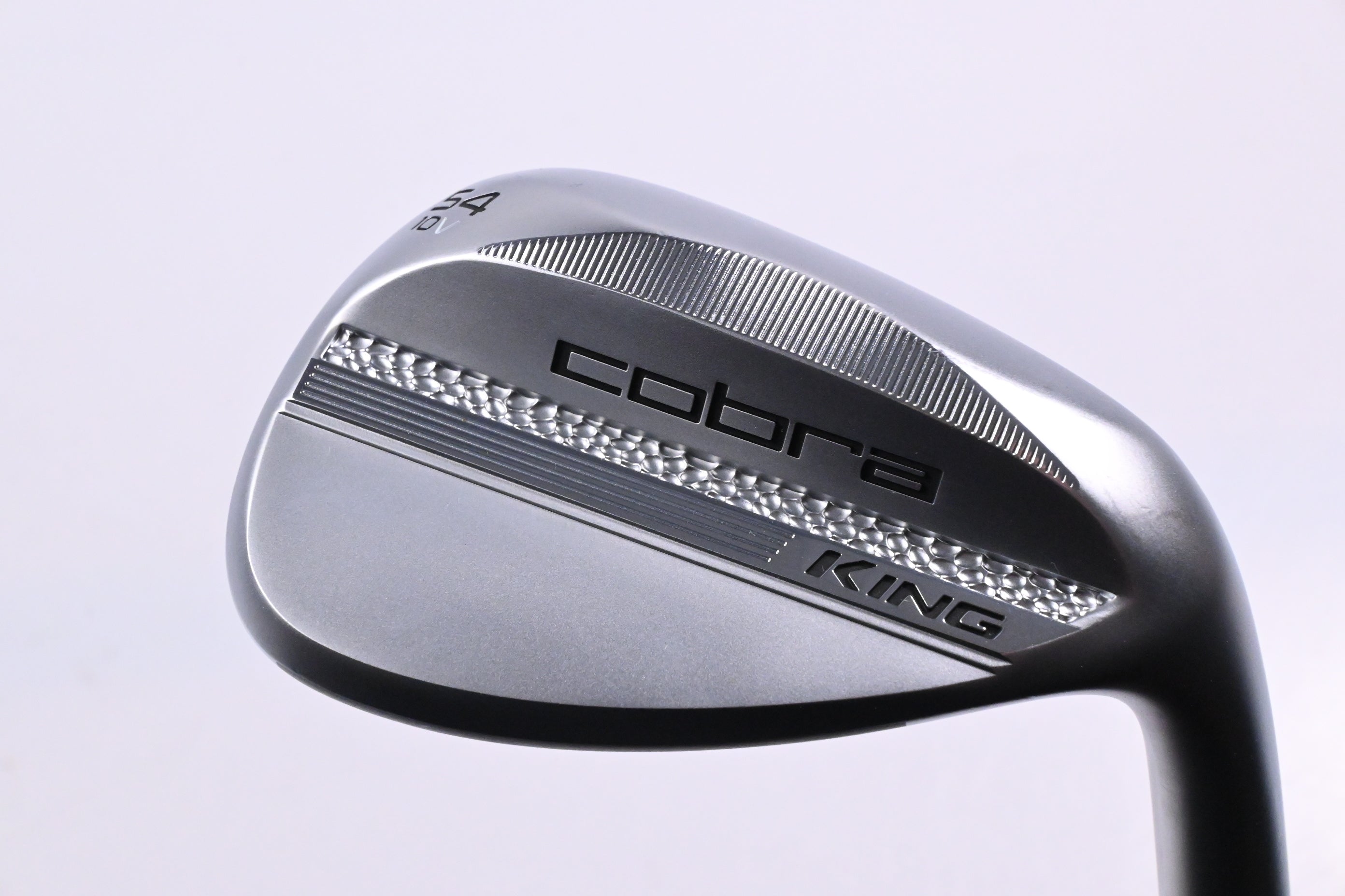 Cobra King 2025 Sand Wedge / 54 Degree / Wedge Flex Dynamic Gold Spinner Shaft