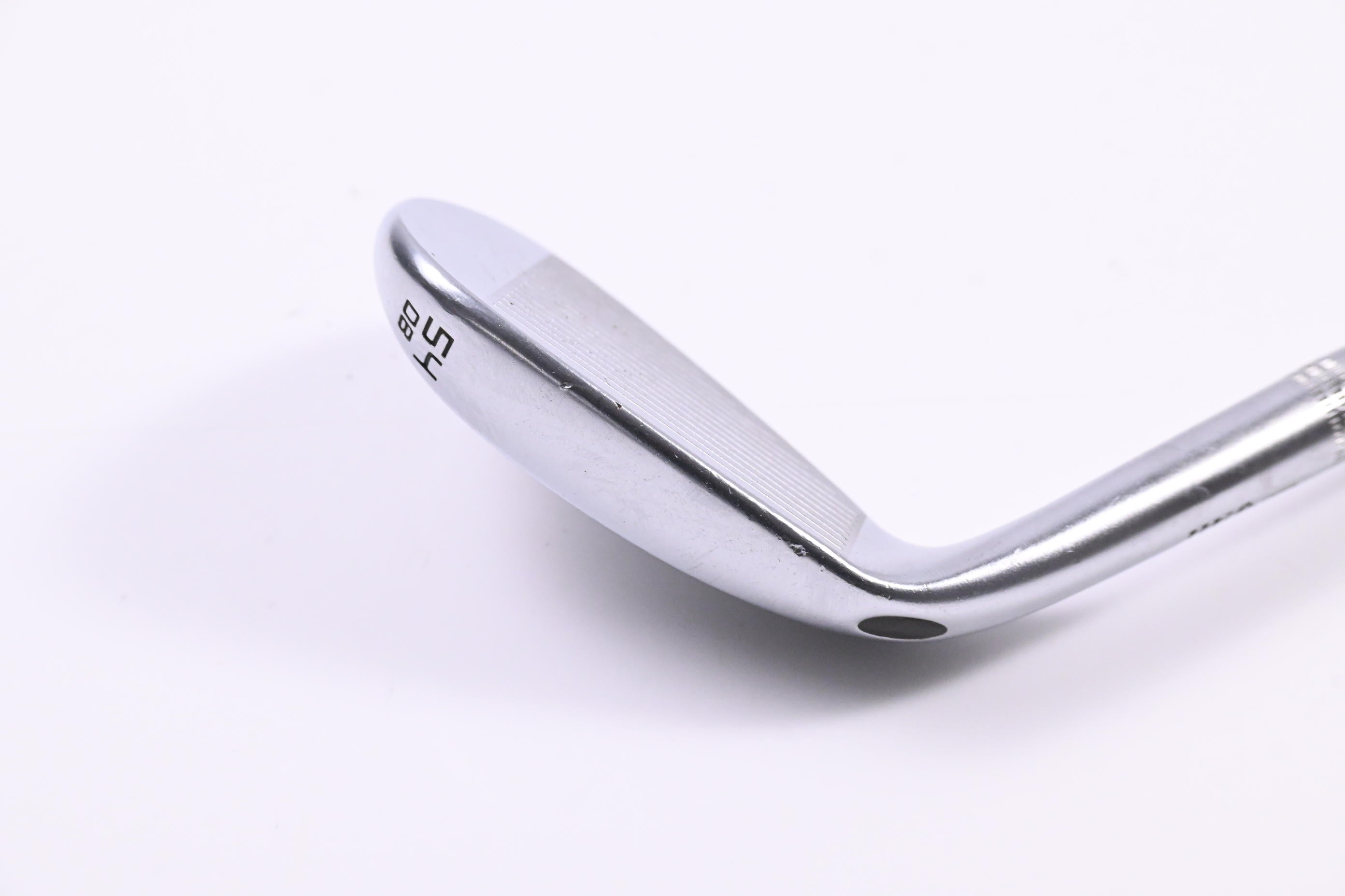 Wilson Staff Model ZM Sand Wedge / 54 Degree / Wedge Flex Dynamic Gold Spinner