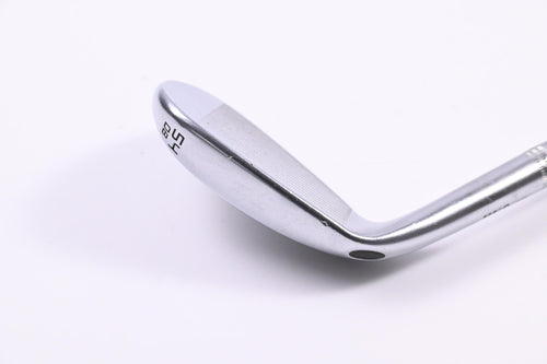 Wilson Staff Model ZM Sand Wedge / 54 Degree / Wedge Flex Dynamic Gold Spinner