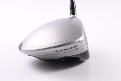 Taylormade SLDR 460 S Driver / 10 Degree / Stiff Flex Grafalloy ProLite Shaft