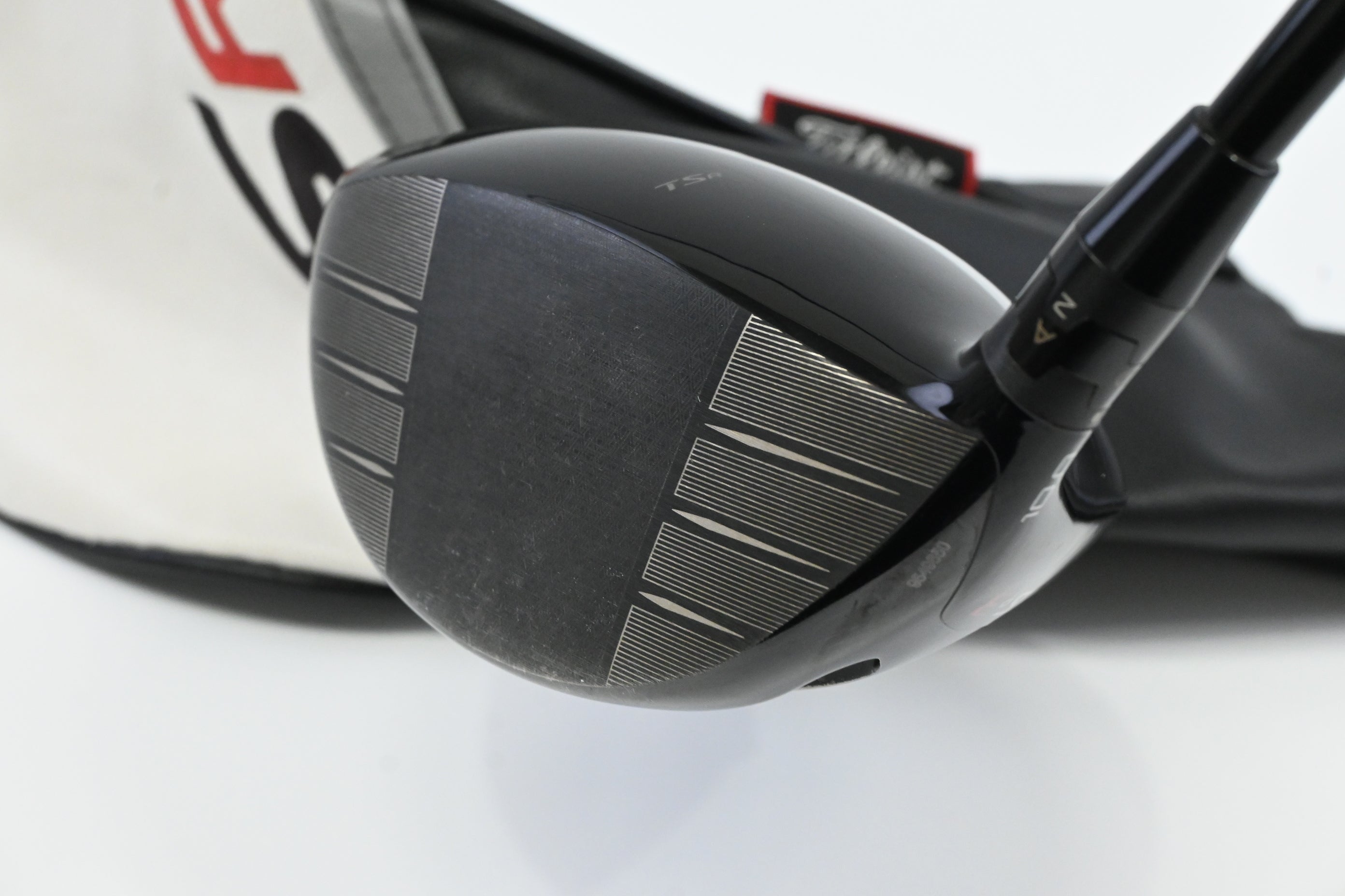Titleist TSR3 Driver / 10 Degree / Regular Flex Tensei AV Blue 55 Shaft