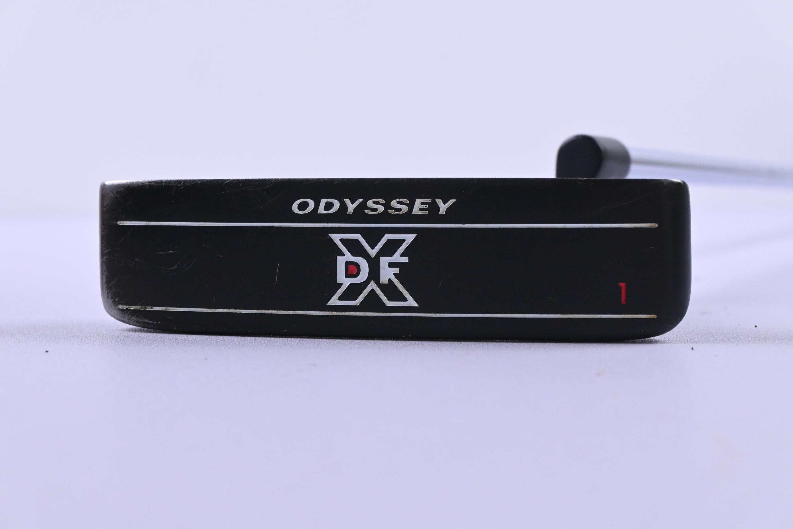 Odyssey DFX 2021 #1 Putter / 34 Inch