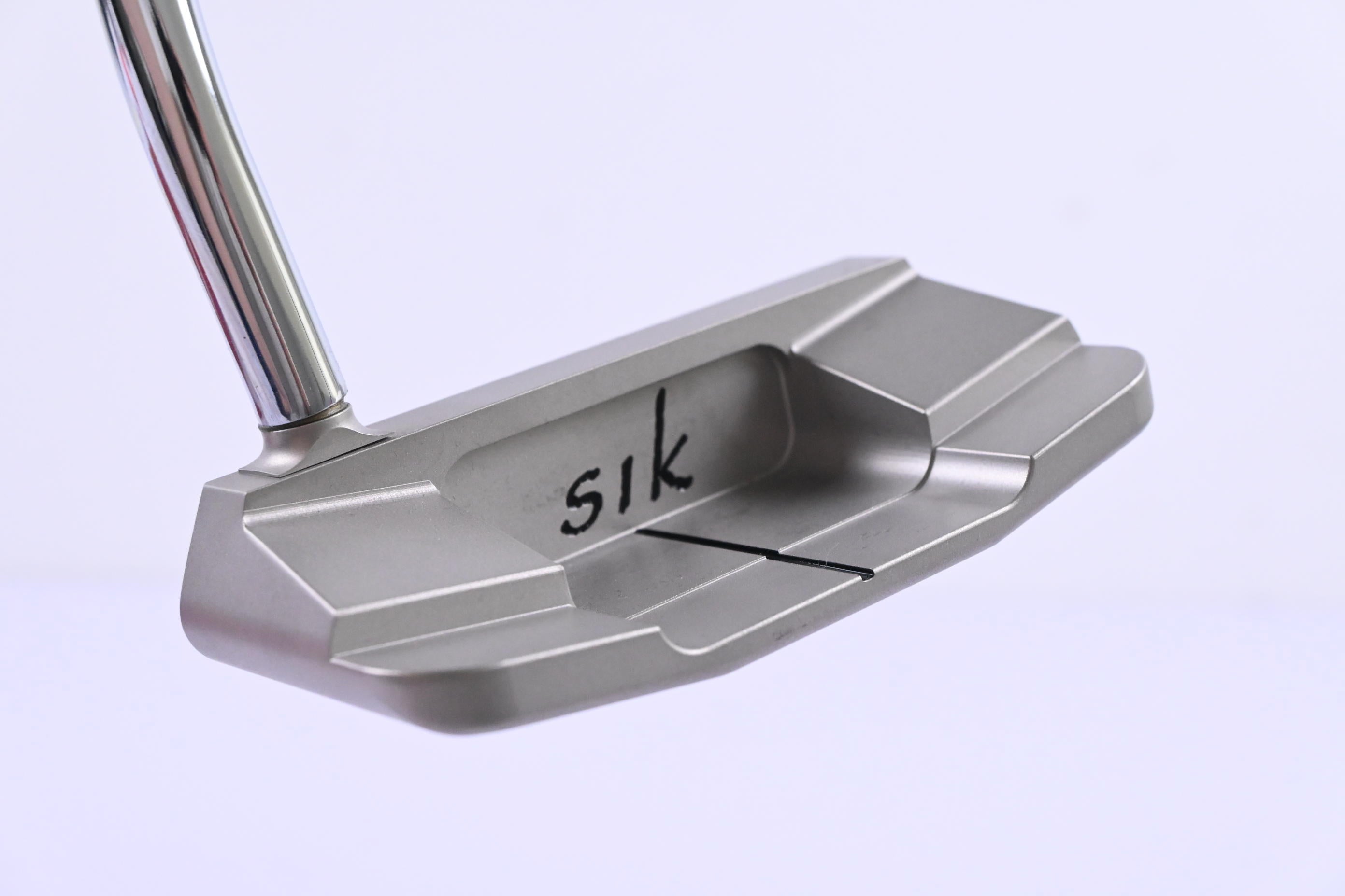 SIK DW 2.0 C Putter / 35 Inch