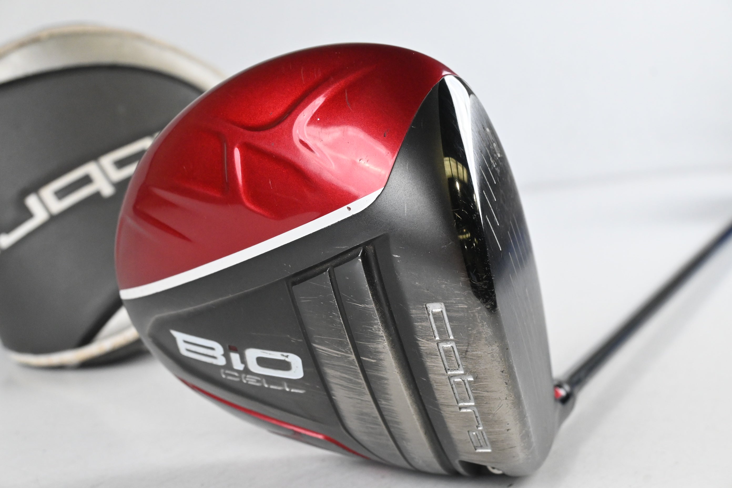 Cobra Bio Cell Driver / 9-12 Degree / Stiff Flex Project X PXv 62 Shaft