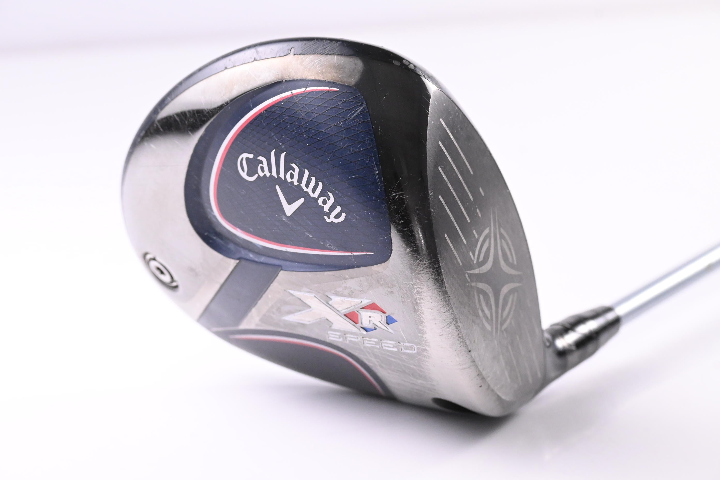 Callaway XR Speed Driver / 10.5 Degree / Regular Flex HZRDUS T800 55 Shaft