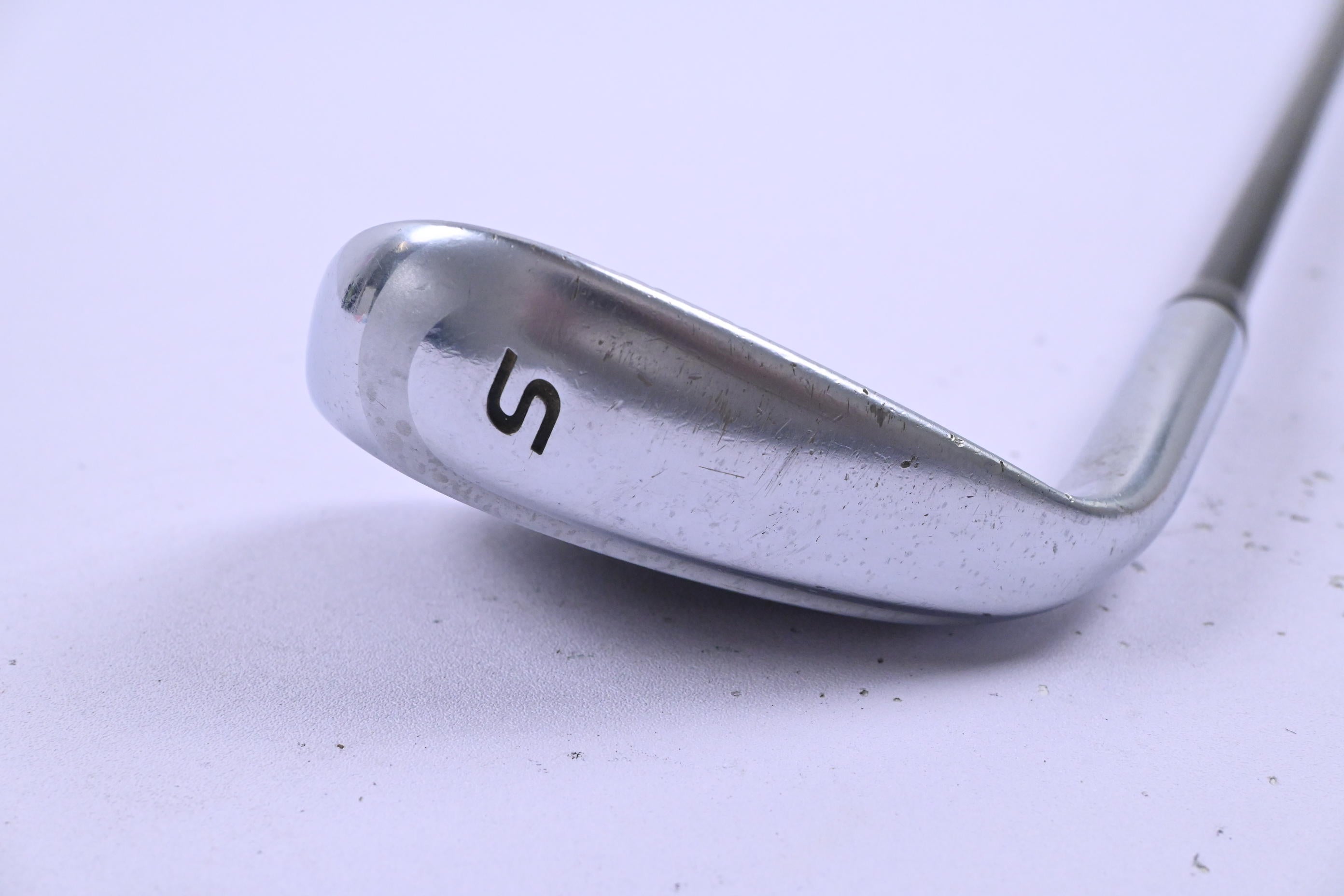 Cobra King F9 Sand Wedge / 54 Degree / Senior Flex Fujikura Atmos 6 Shaft